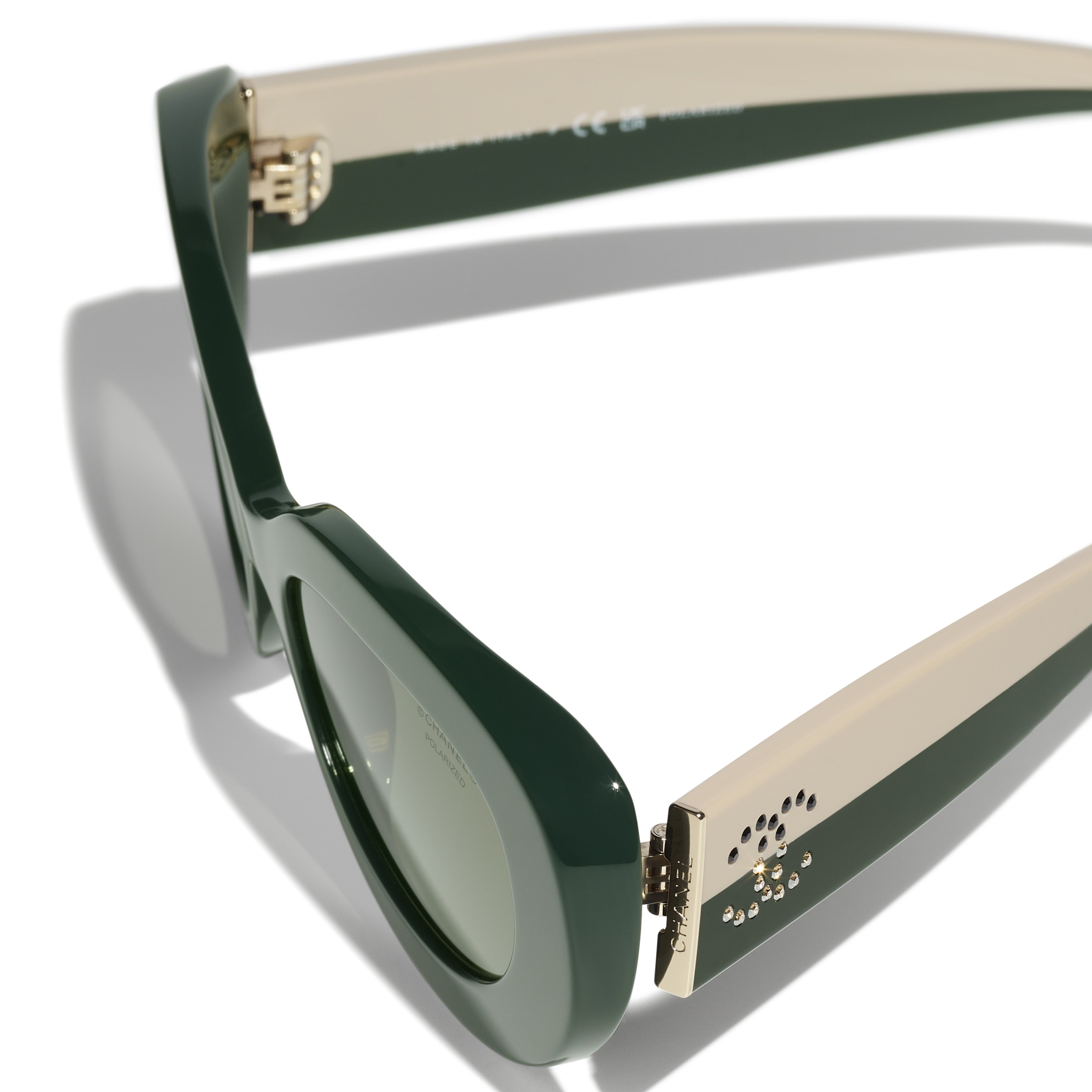 Sunglasses CHANEL 5562B 1702/9A