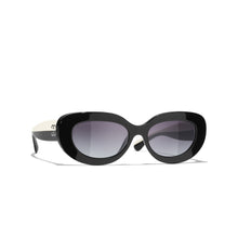 Sunglasses CHANEL 5562B C501/S6