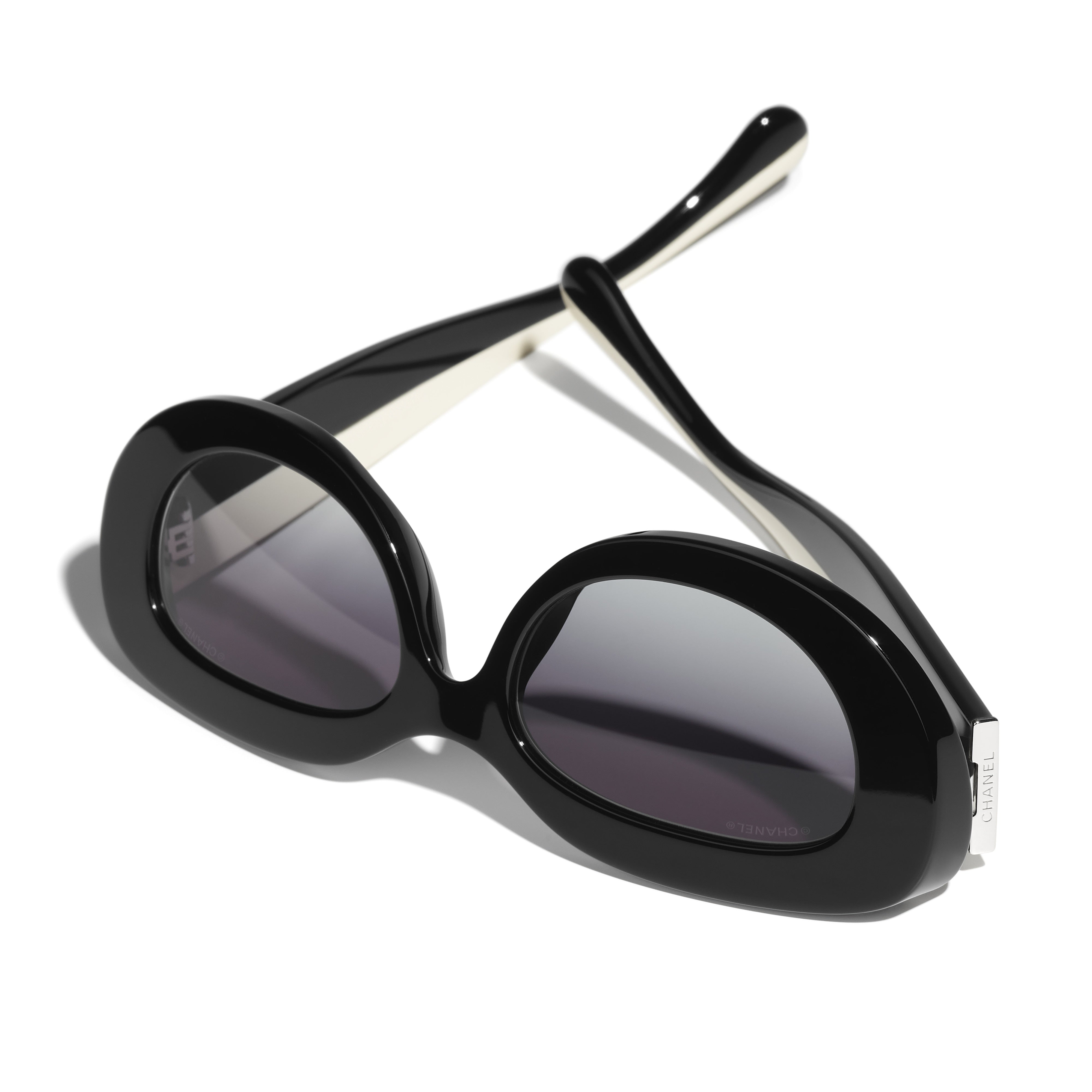 Sunglasses CHANEL 5562B C501/S6