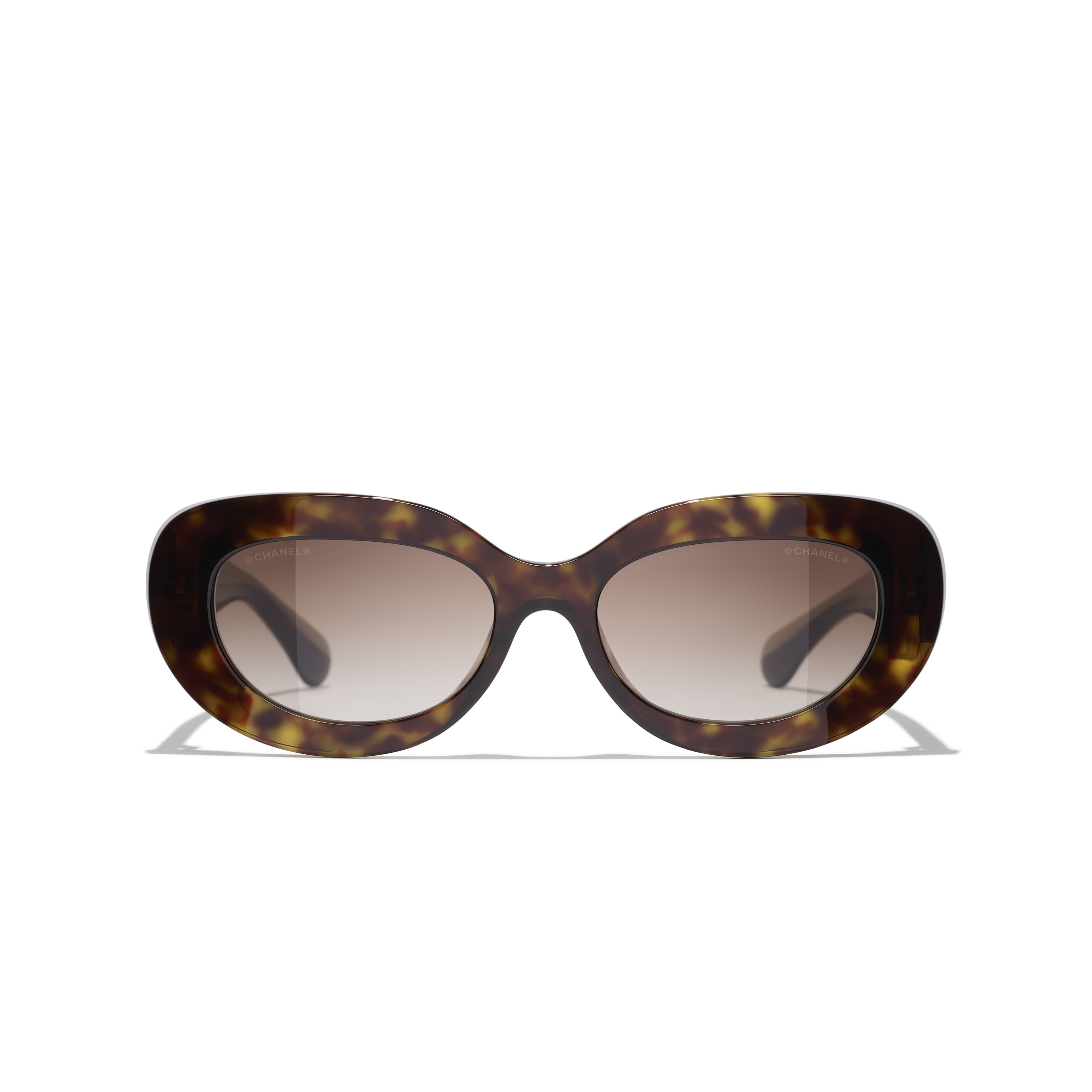 Солнцезащитные очки CHANEL 5562B C714/S5