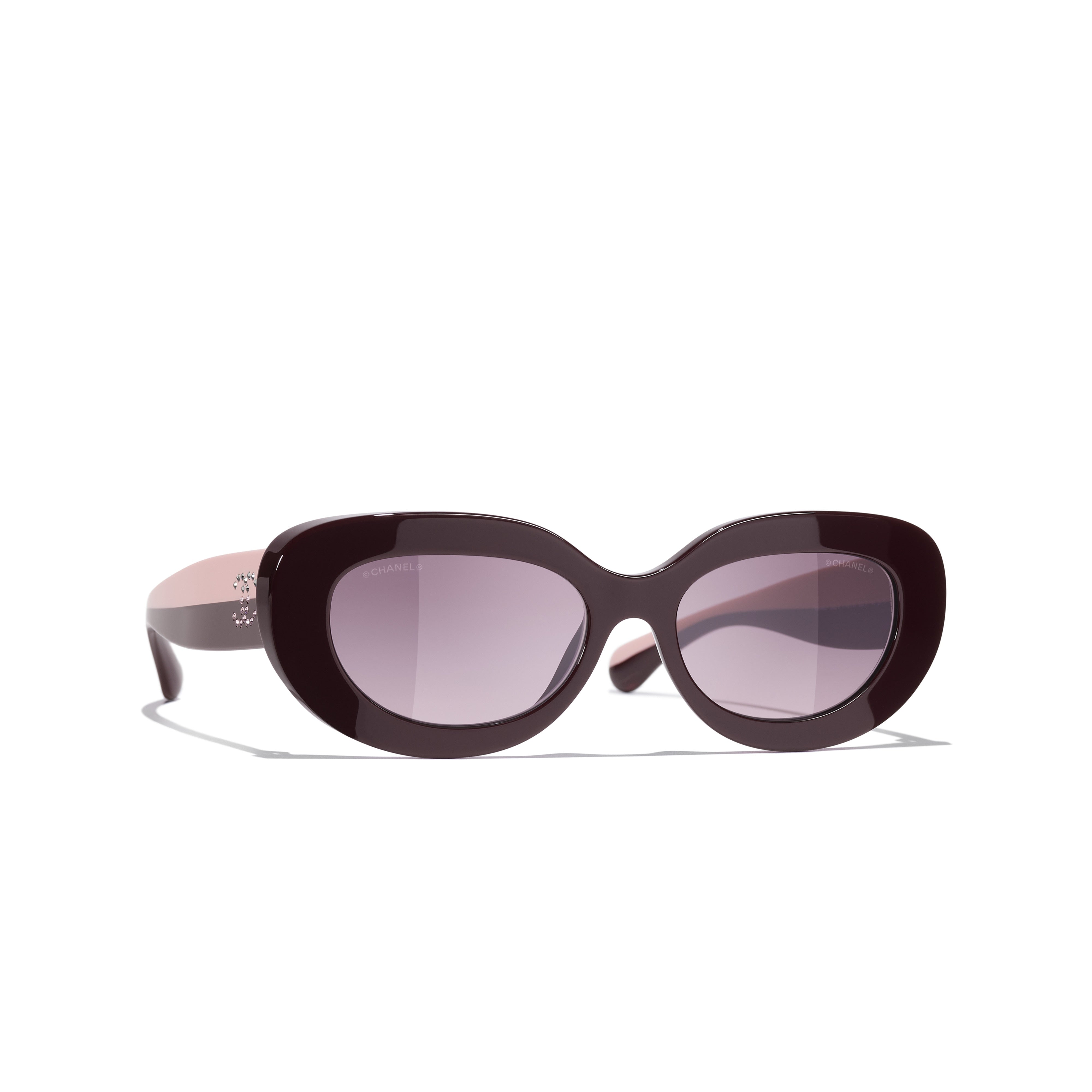 Солнцезащитные очки CHANEL 5562B 1461/S1