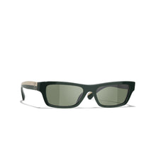 Sunglasses CHANEL 5564B 1702/9A