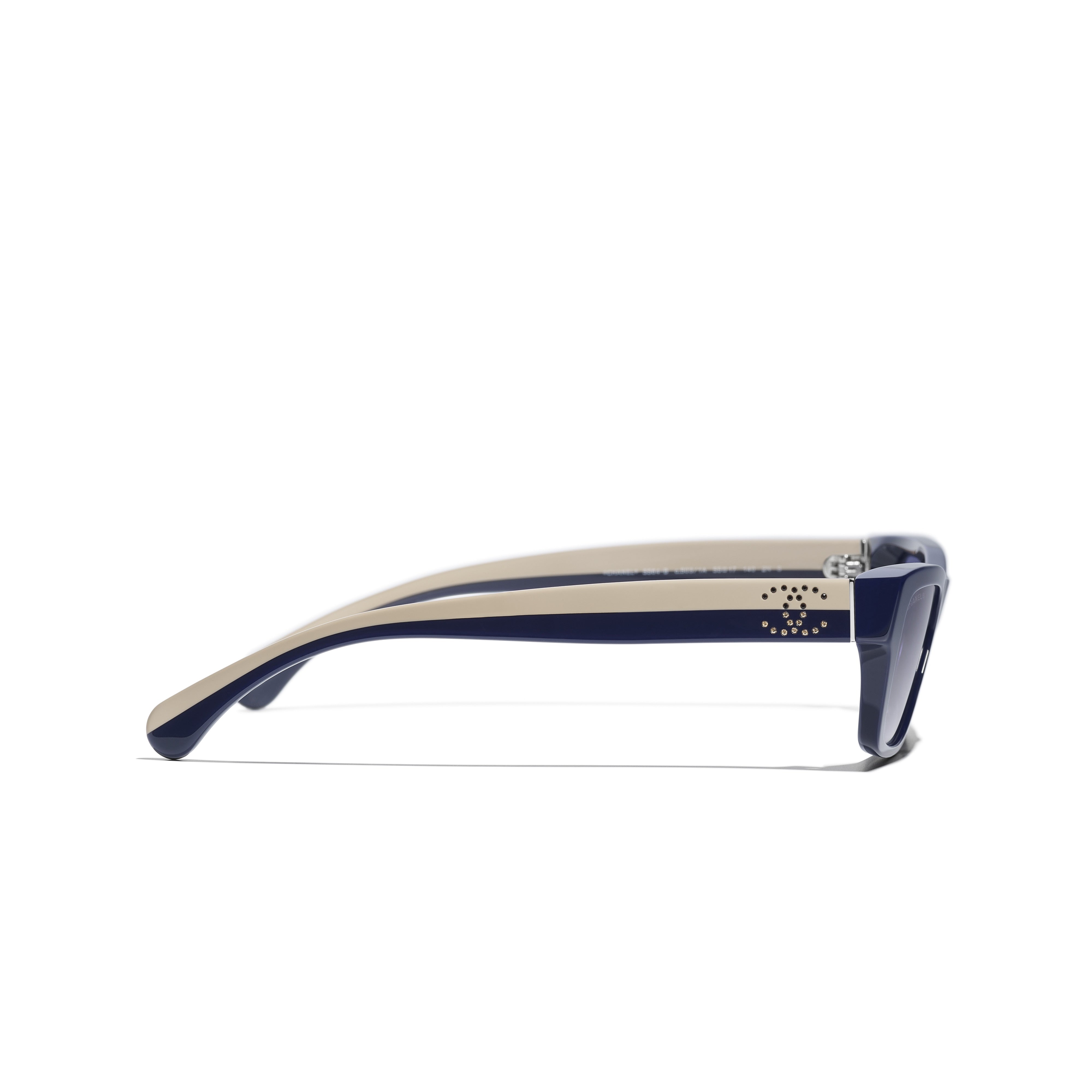 Sonnenbrillen CHANEL 5564B C503/1A