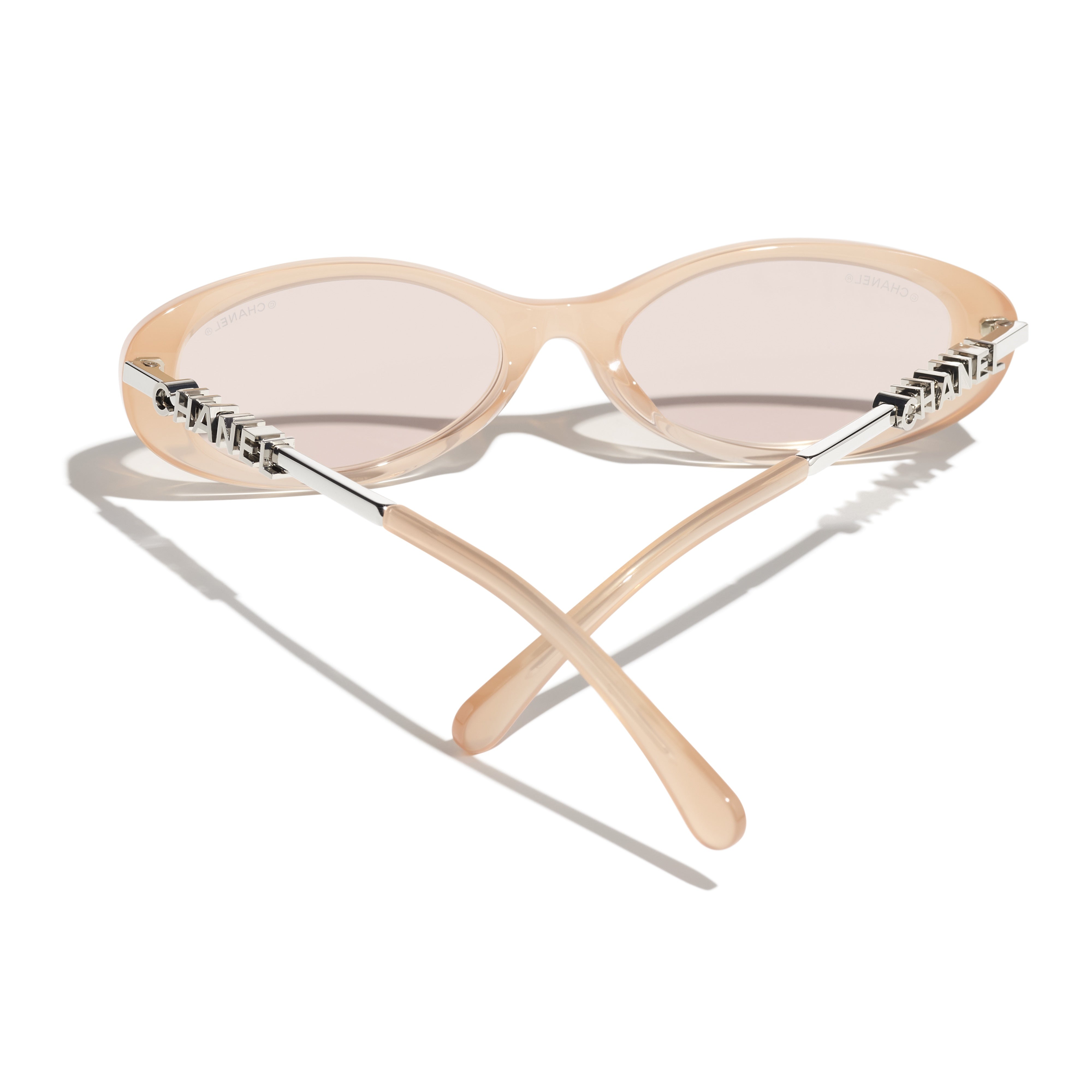 Sunglasses CHANEL 5565 1831/S7