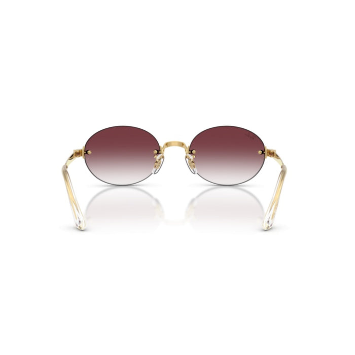 Lunettes de Soleil Ray-Ban RB3929 001/8H 54 20 — vista 5