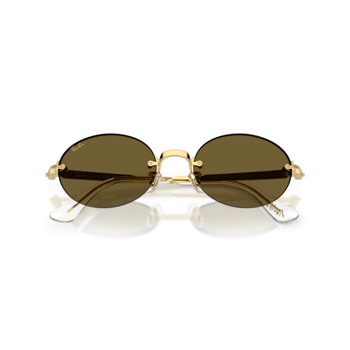 Gafas de Sol Ray-Ban RB3929 001/73 54 20 — vista 4