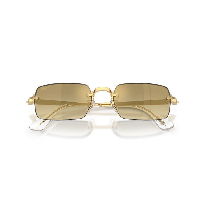Sunglasses Ray-Ban RB3928 001/71 54 20 — vista 4