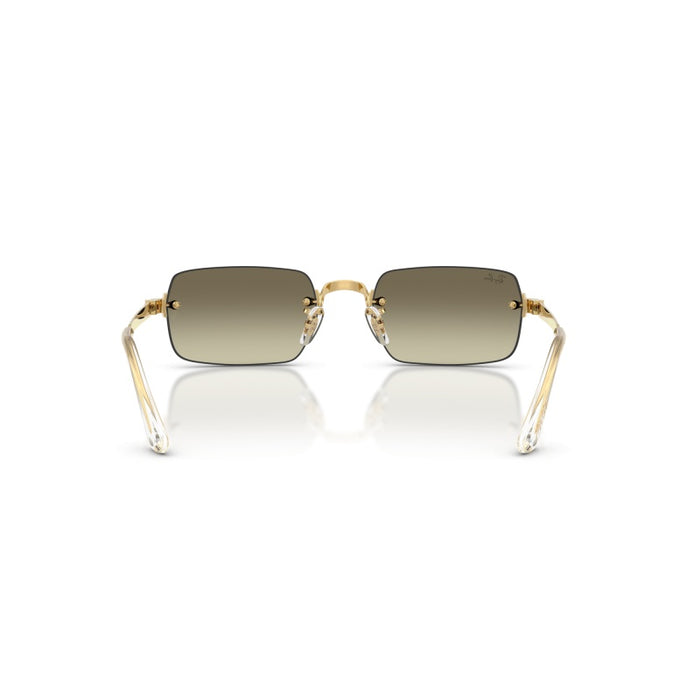Sunglasses Ray-Ban RB3928 001/71 54 20 — vista 5