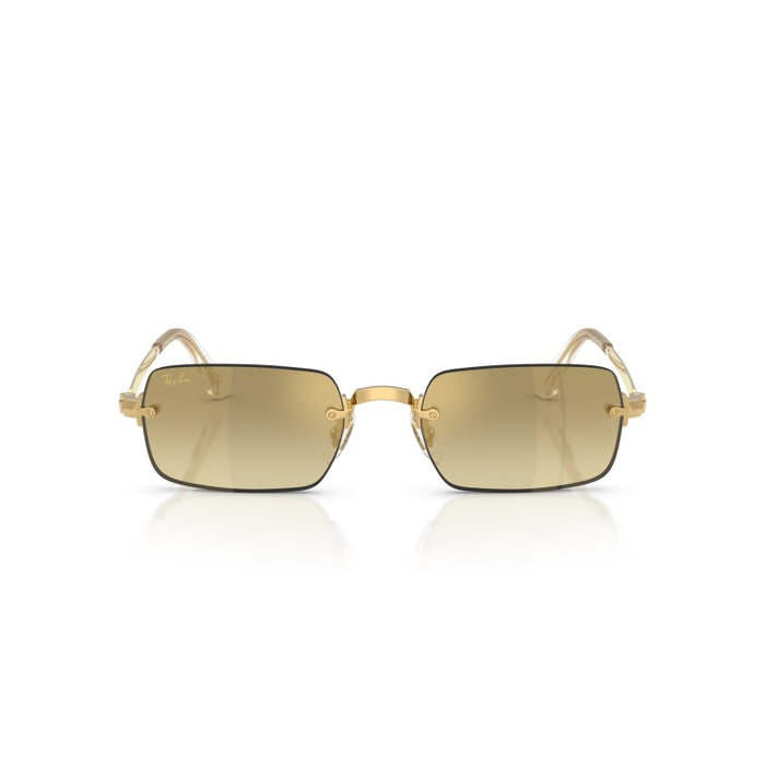 Sunglasses Ray-Ban RB3928 001/71 54 20 — vista 2
