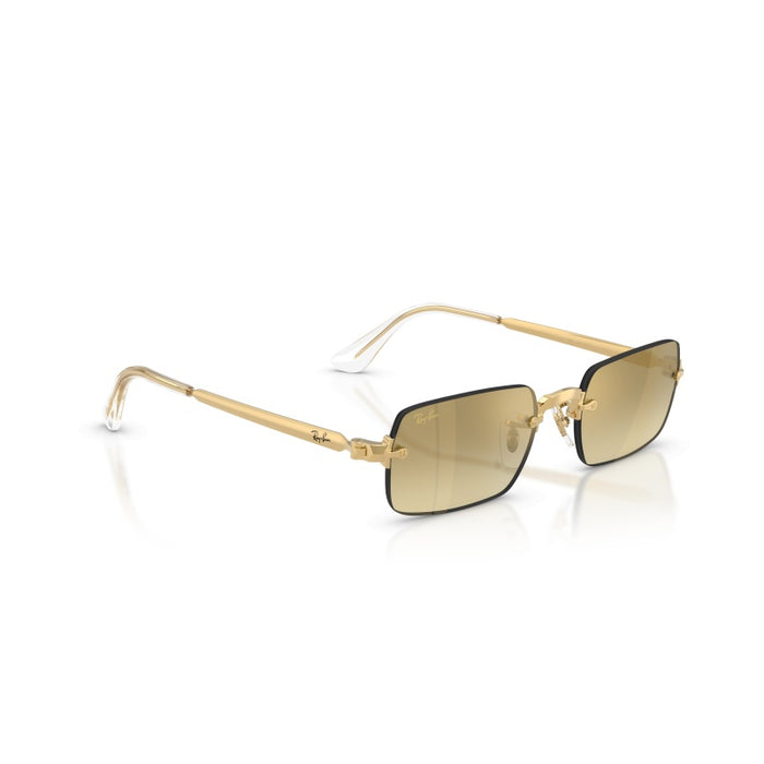 Sunglasses Ray-Ban RB3928 001/71 54 20 — vista 6