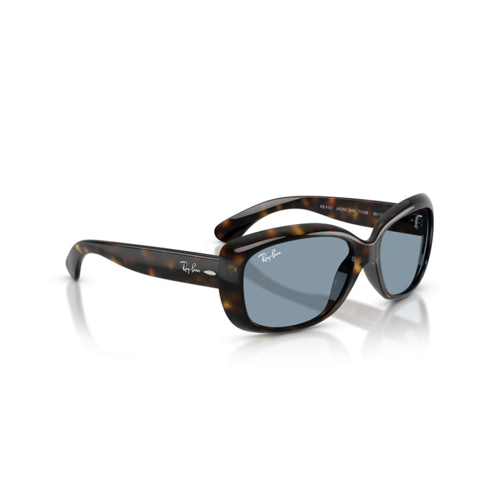 Sonnenbrillen Ray-Ban Jackie Ohh RB4101 710/56 58 17 — vista 4