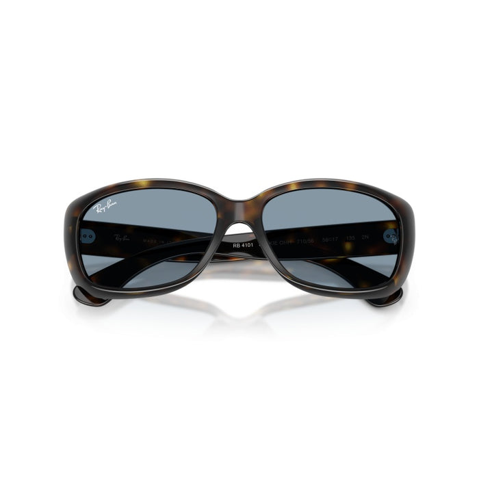 Sonnenbrillen Ray-Ban Jackie Ohh RB4101 710/56 58 17 — vista 6