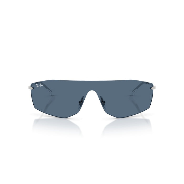 Sonnenbrillen Ray-Ban RB3781 003/80 41 14 — vista 2