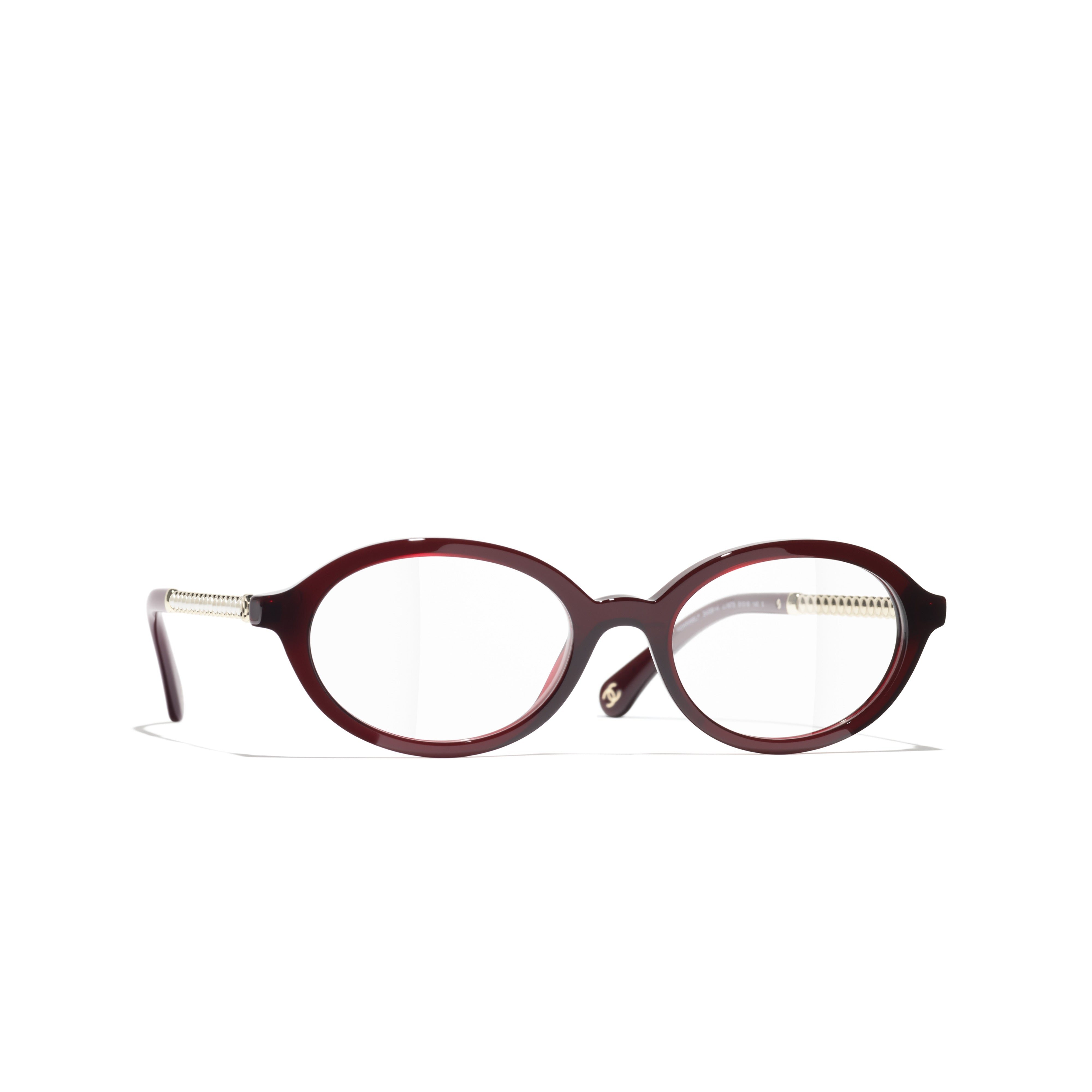 Eyeglasses CHANEL 3499H 1673 51 18 140