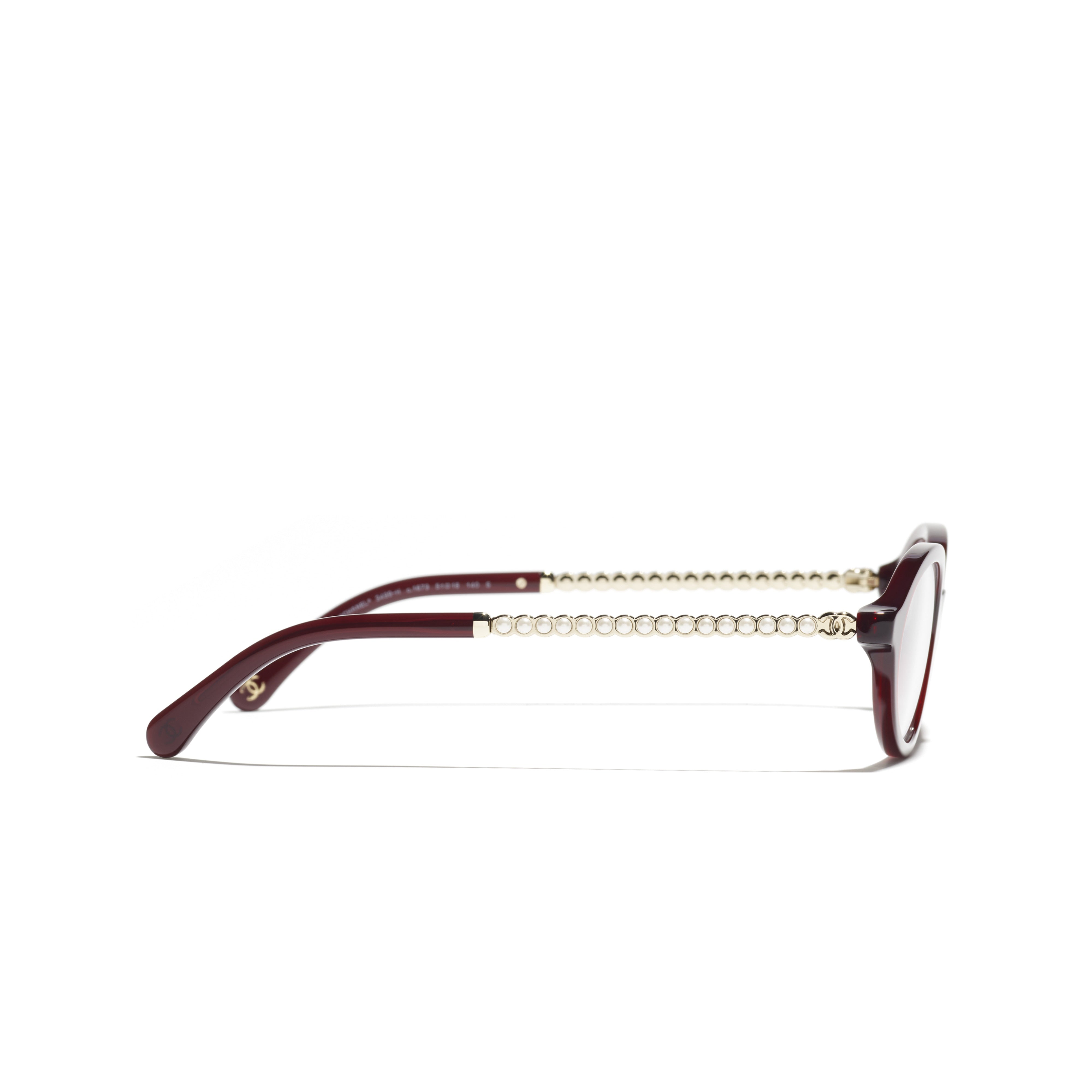 Eyeglasses CHANEL 3499H 1673 51 18 140