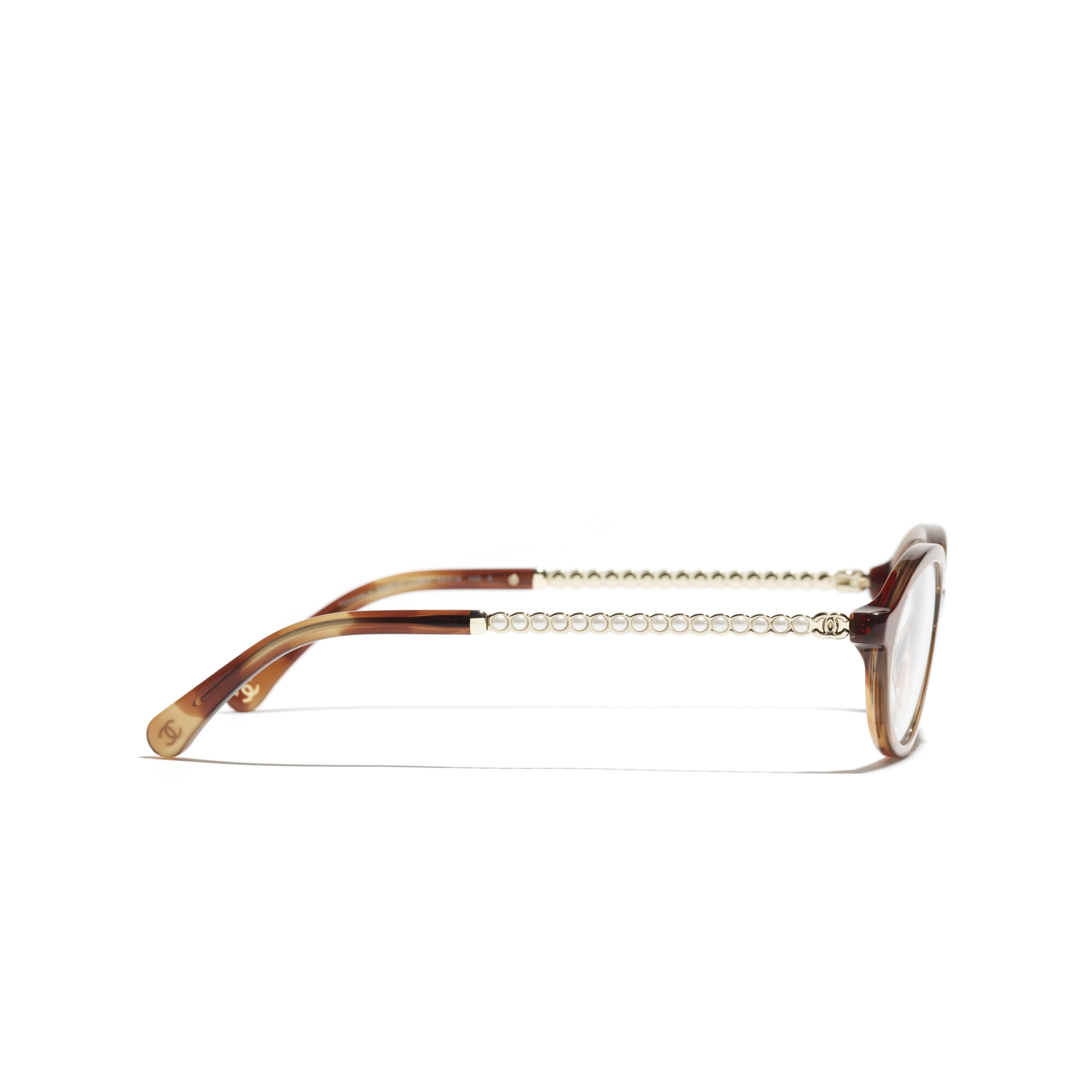 Eyeglasses CHANEL 3499H 1835 51 18 140