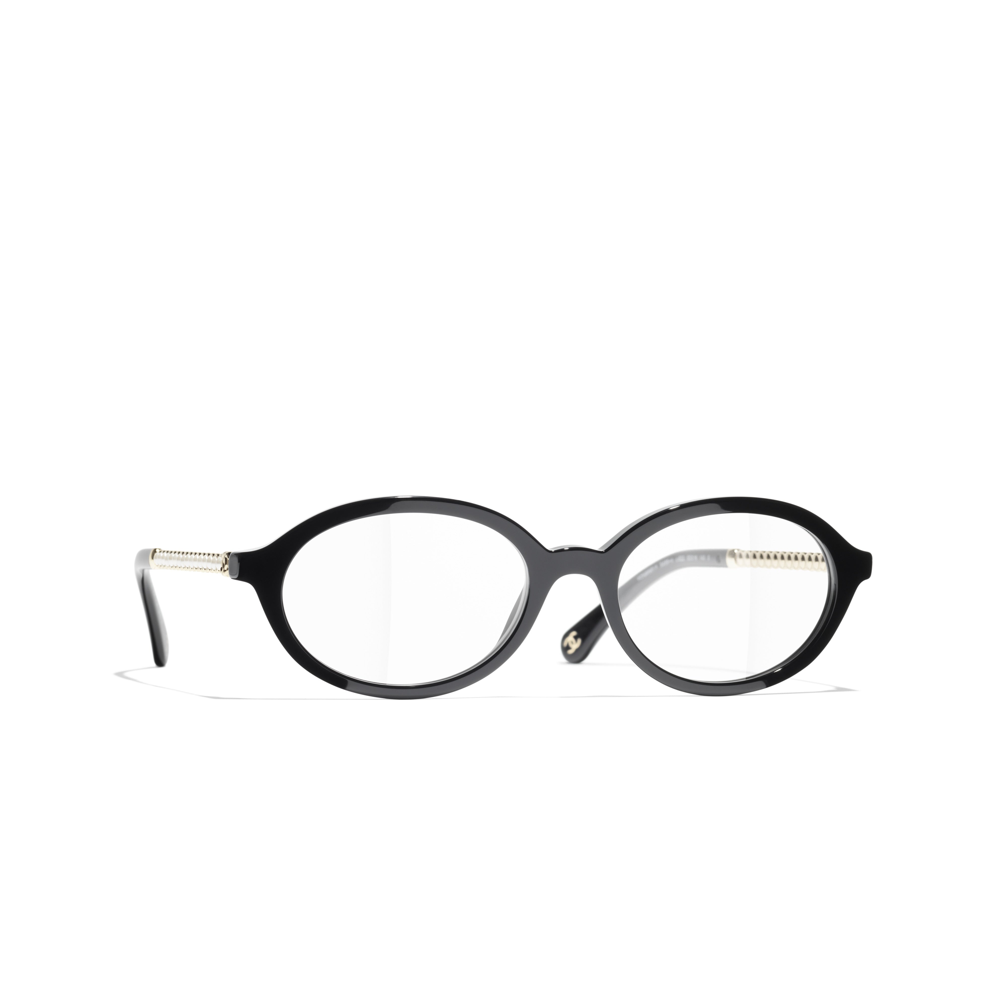 Prescription Glasses CHANEL 3499H C622