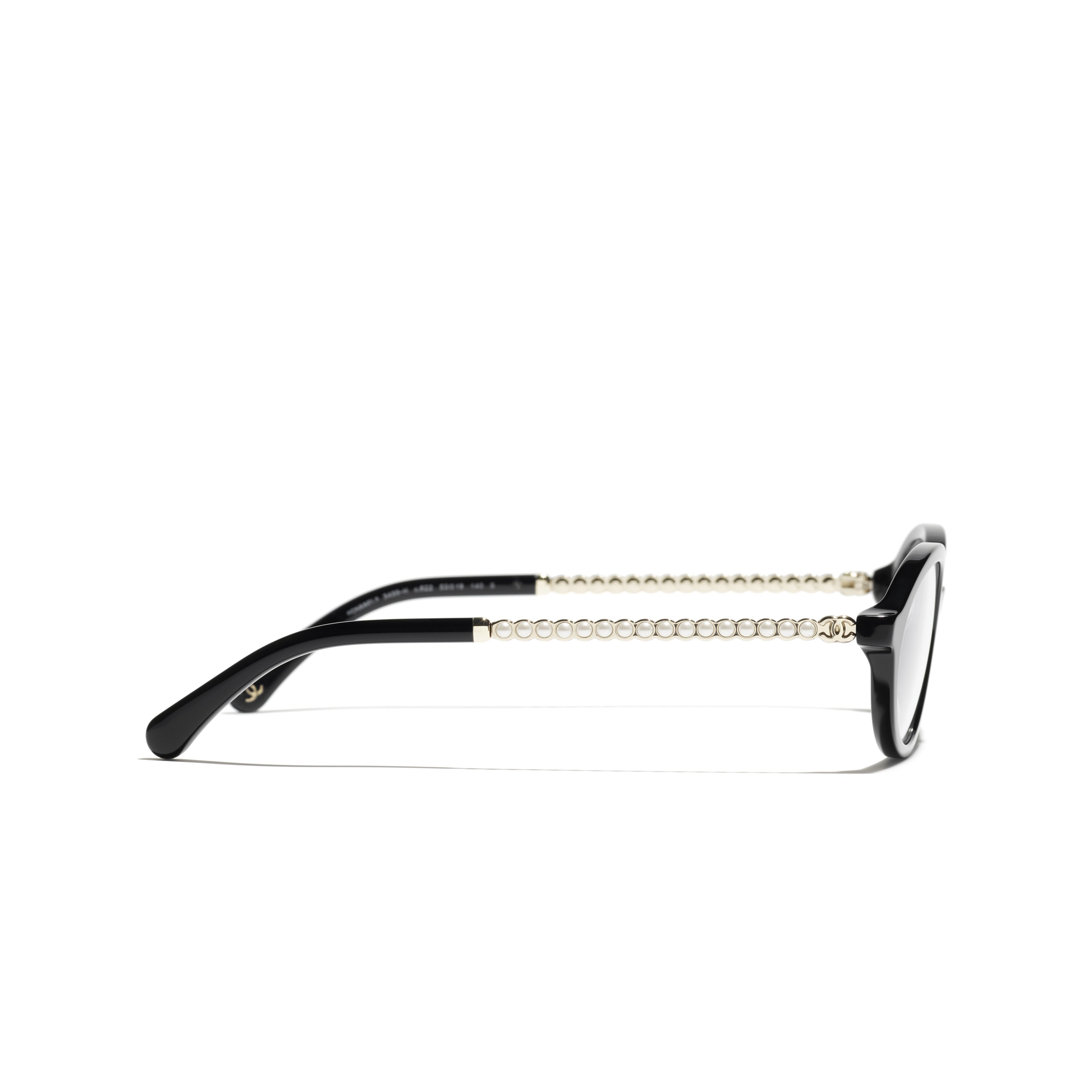 Prescription Glasses CHANEL 3499H C622
