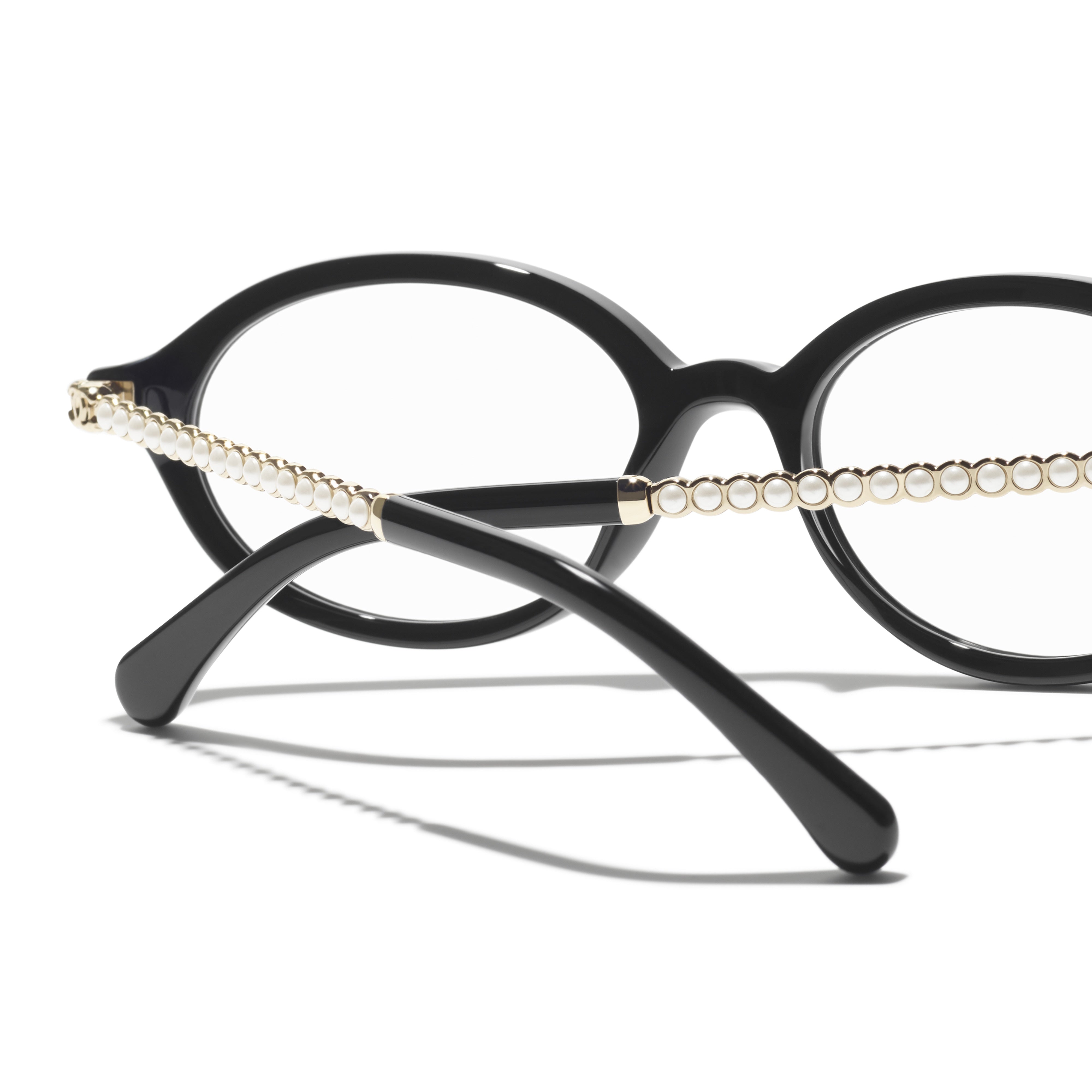 Prescription Glasses CHANEL 3499H C622