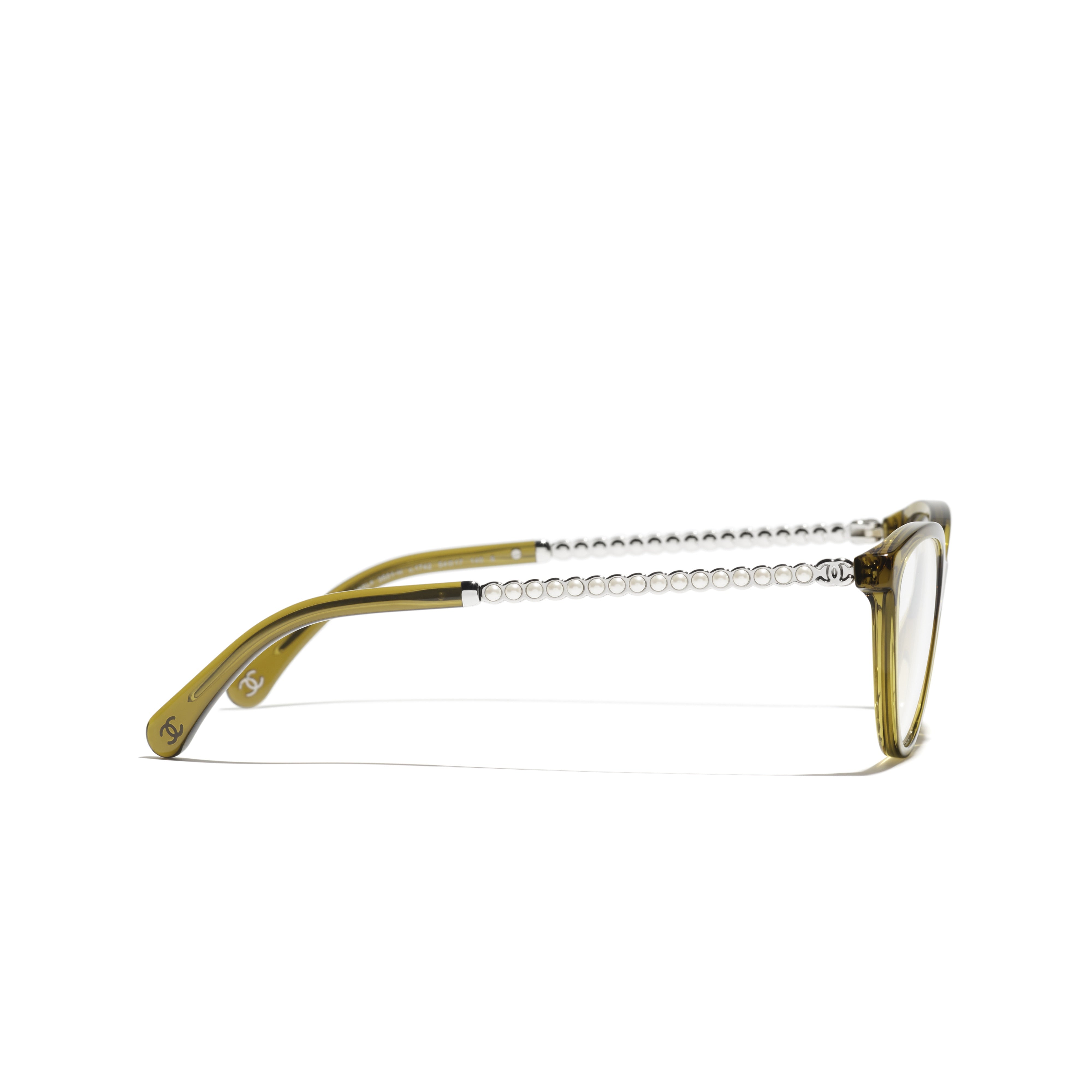 Korrektionsbrillen CHANEL 3501H 1742