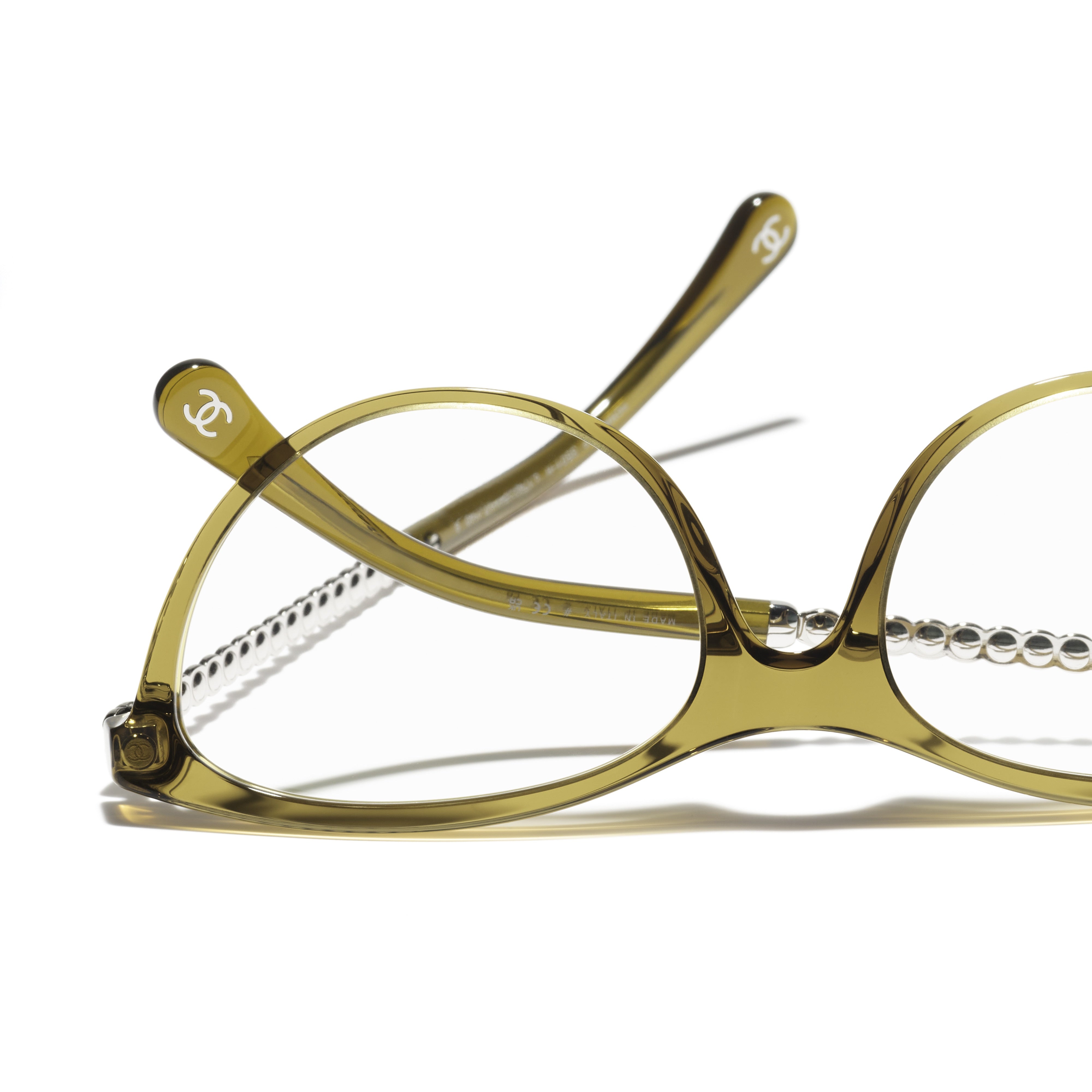 Korrektionsbrillen CHANEL 3501H 1742