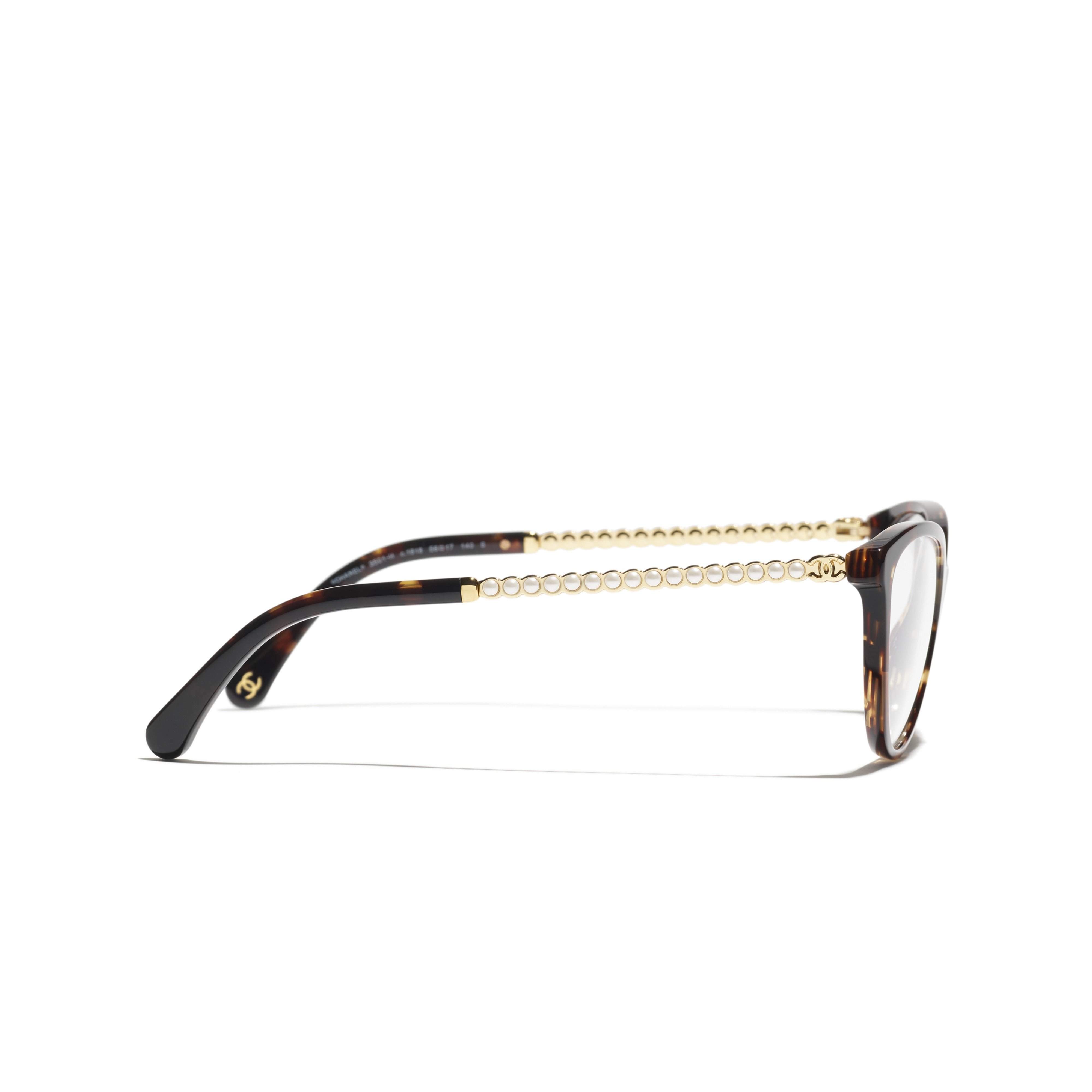 Lunettes de Vue CHANEL 3501H 1818