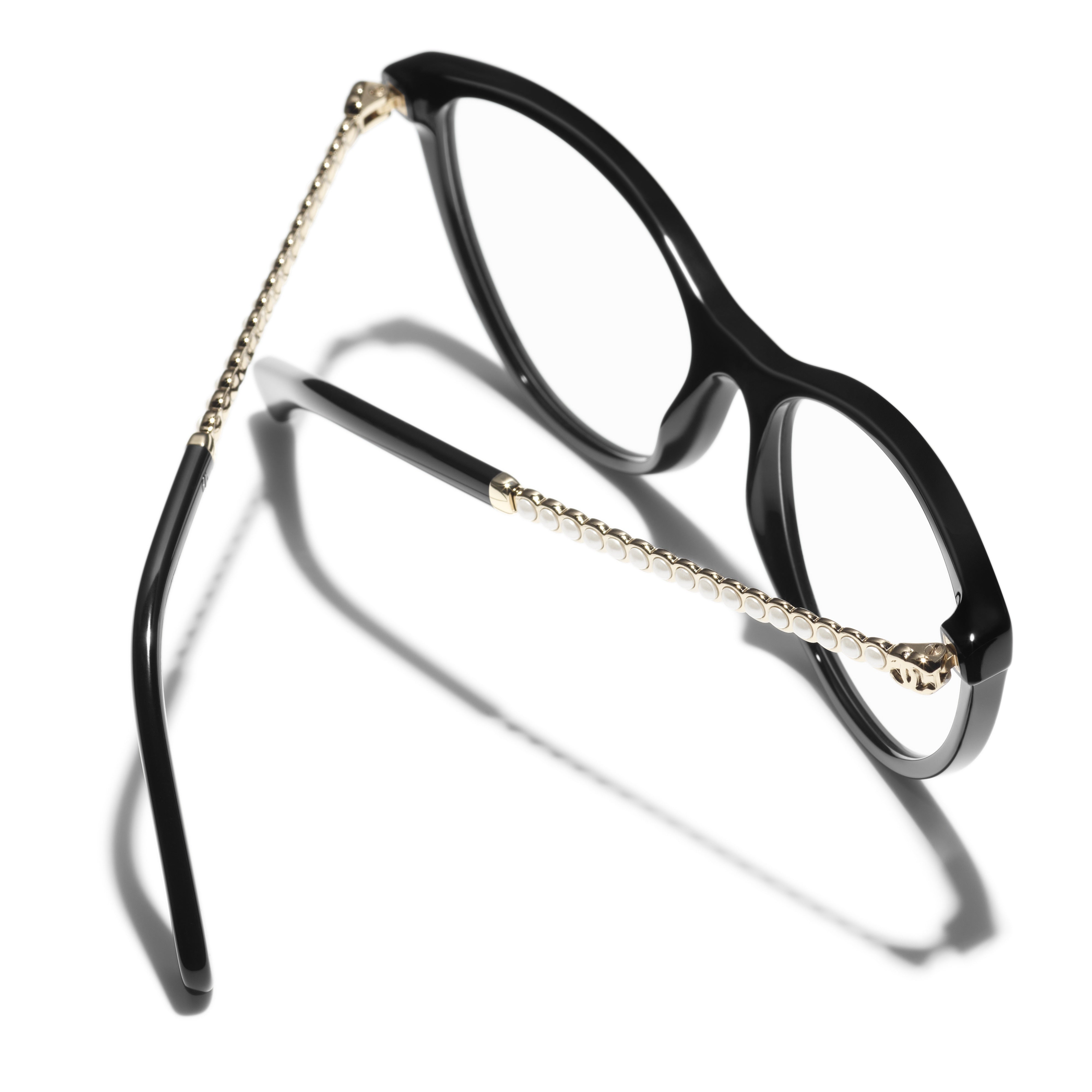 Eyeglasses CHANEL 3501H C622 54 17 140