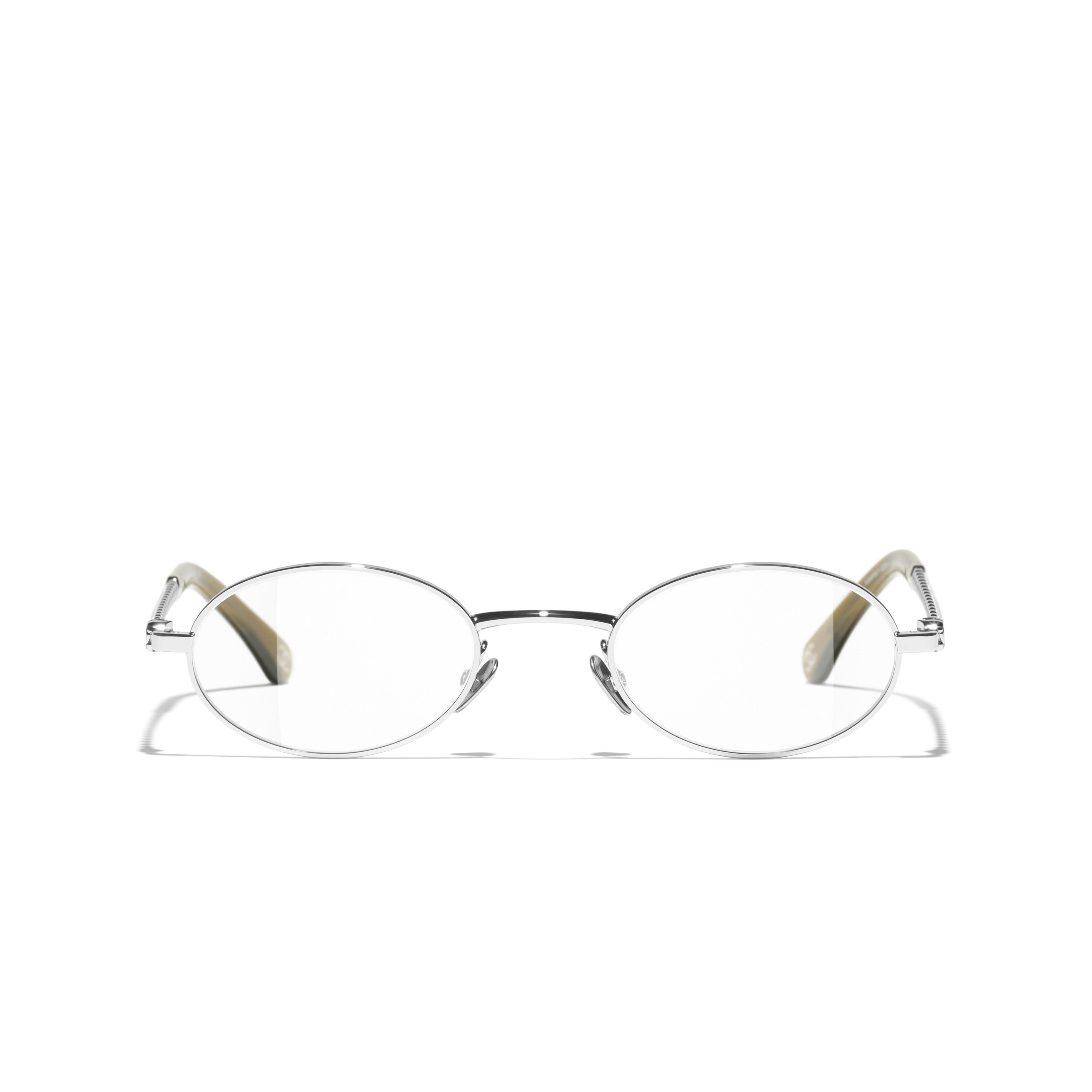 Очки по рецепту CHANEL 2228H C124