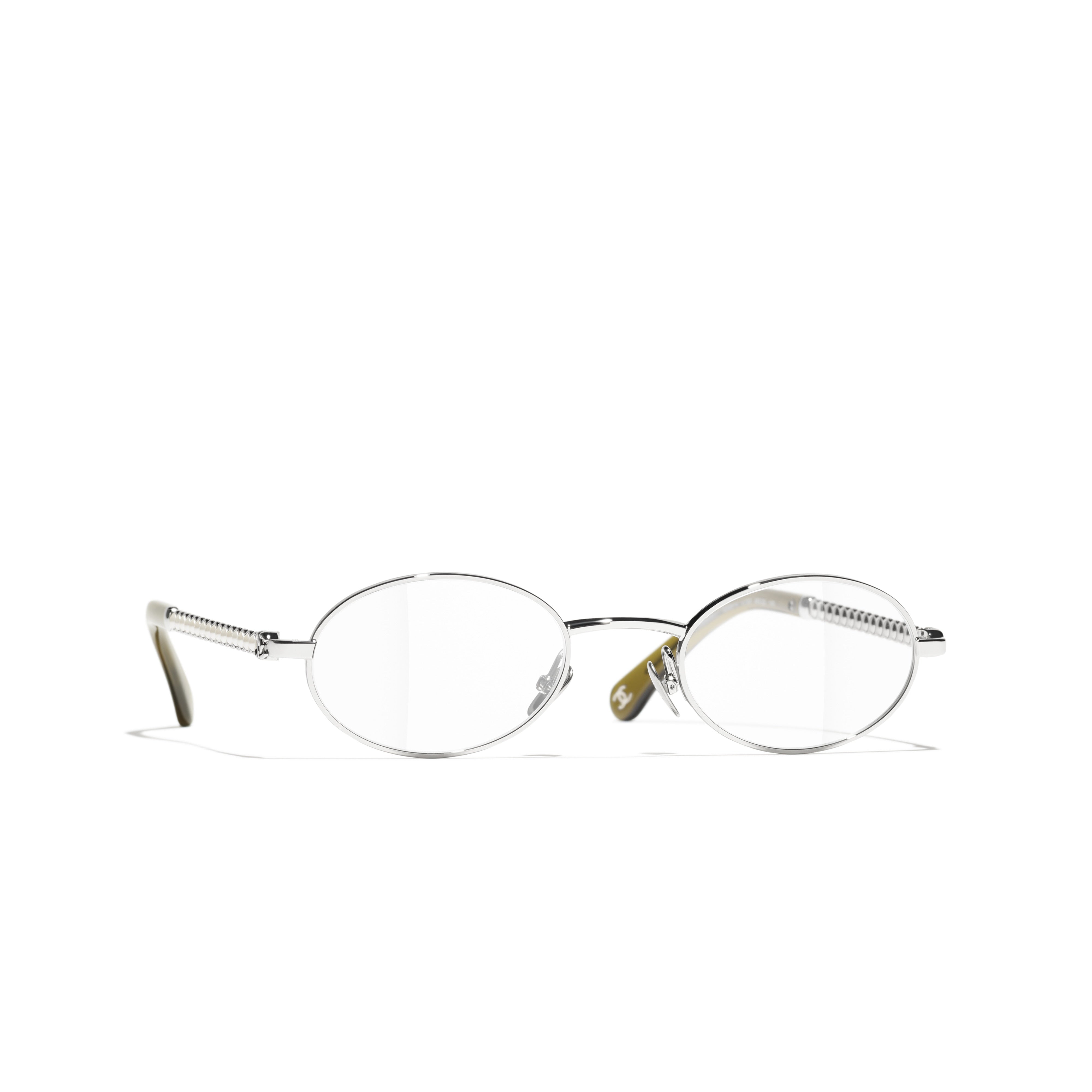 Очки по рецепту CHANEL 2228H C124