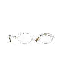 Prescription Glasses CHANEL 2228H C124