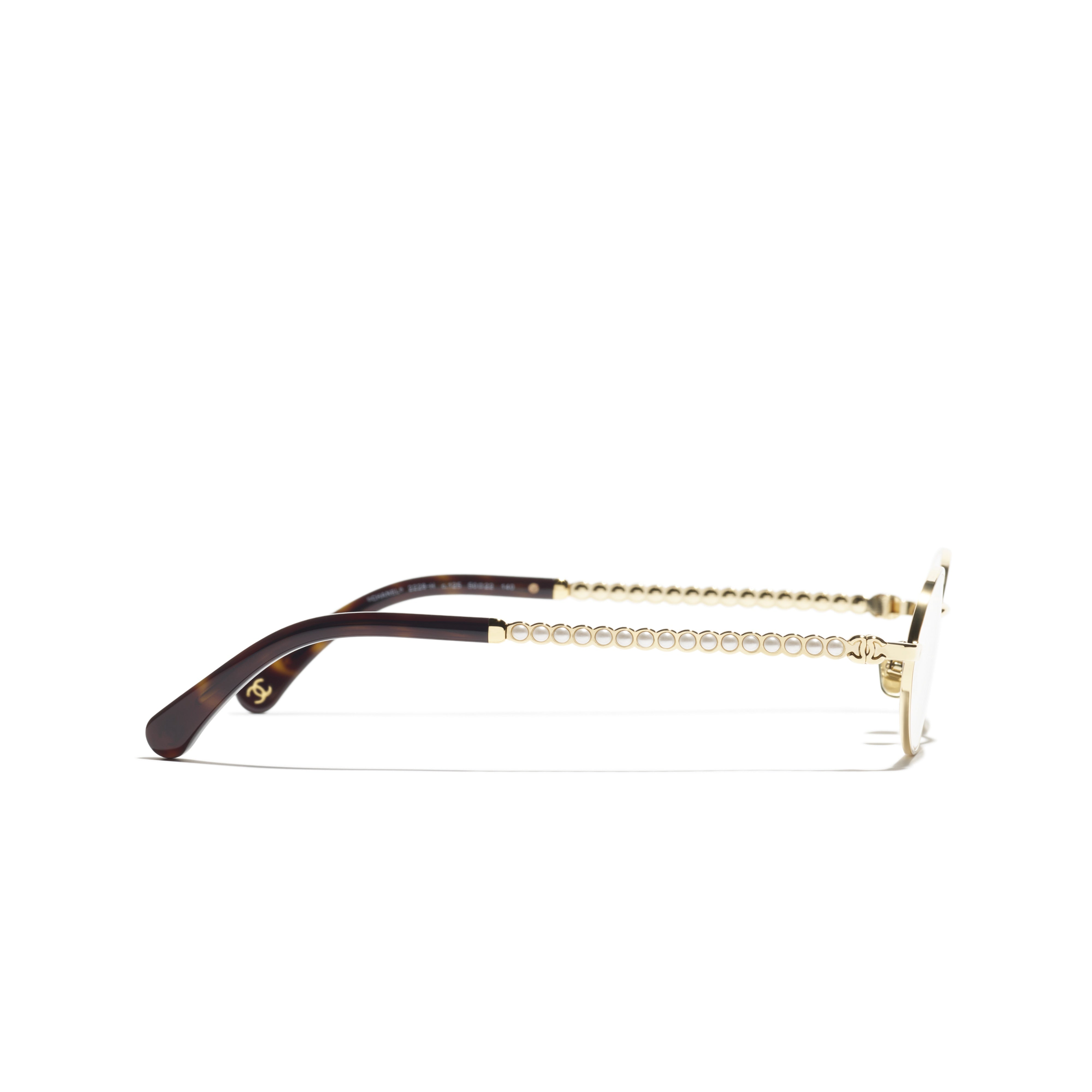 Eyeglasses CHANEL 2228H C125 48 22 140