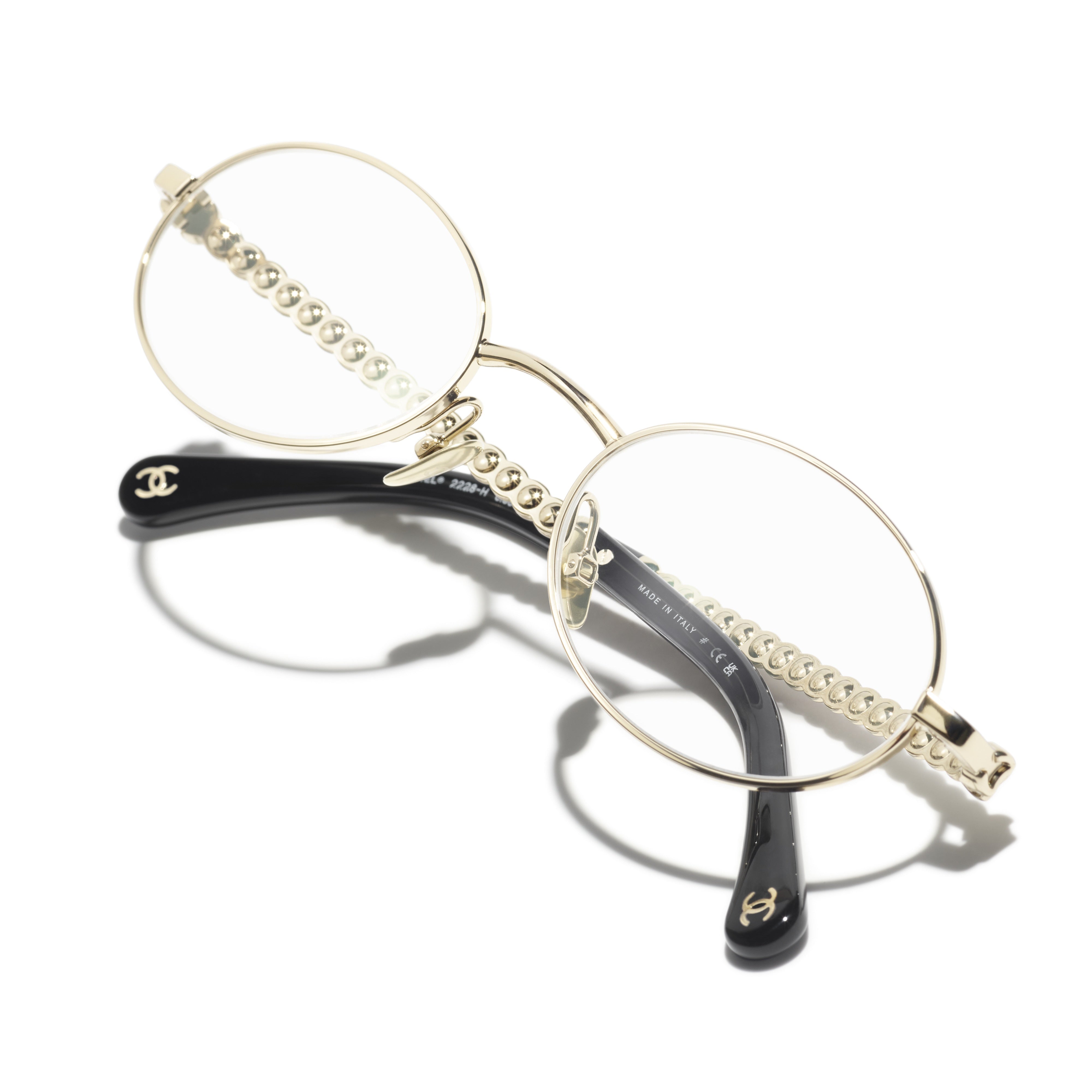 Eyeglasses CHANEL 2228H C395 48 22 140