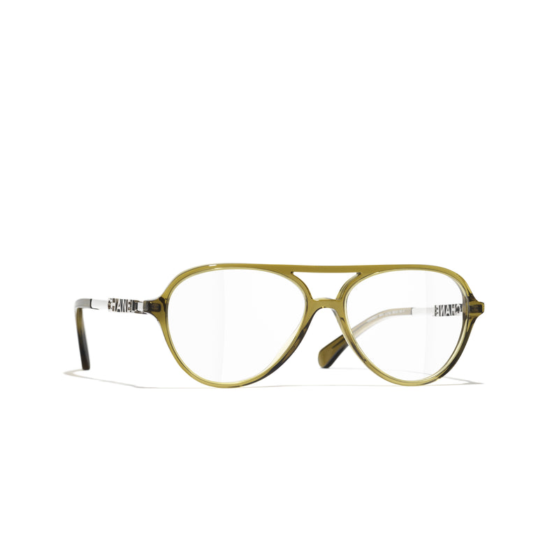 Korrektionsbrillen CHANEL 3504 1742