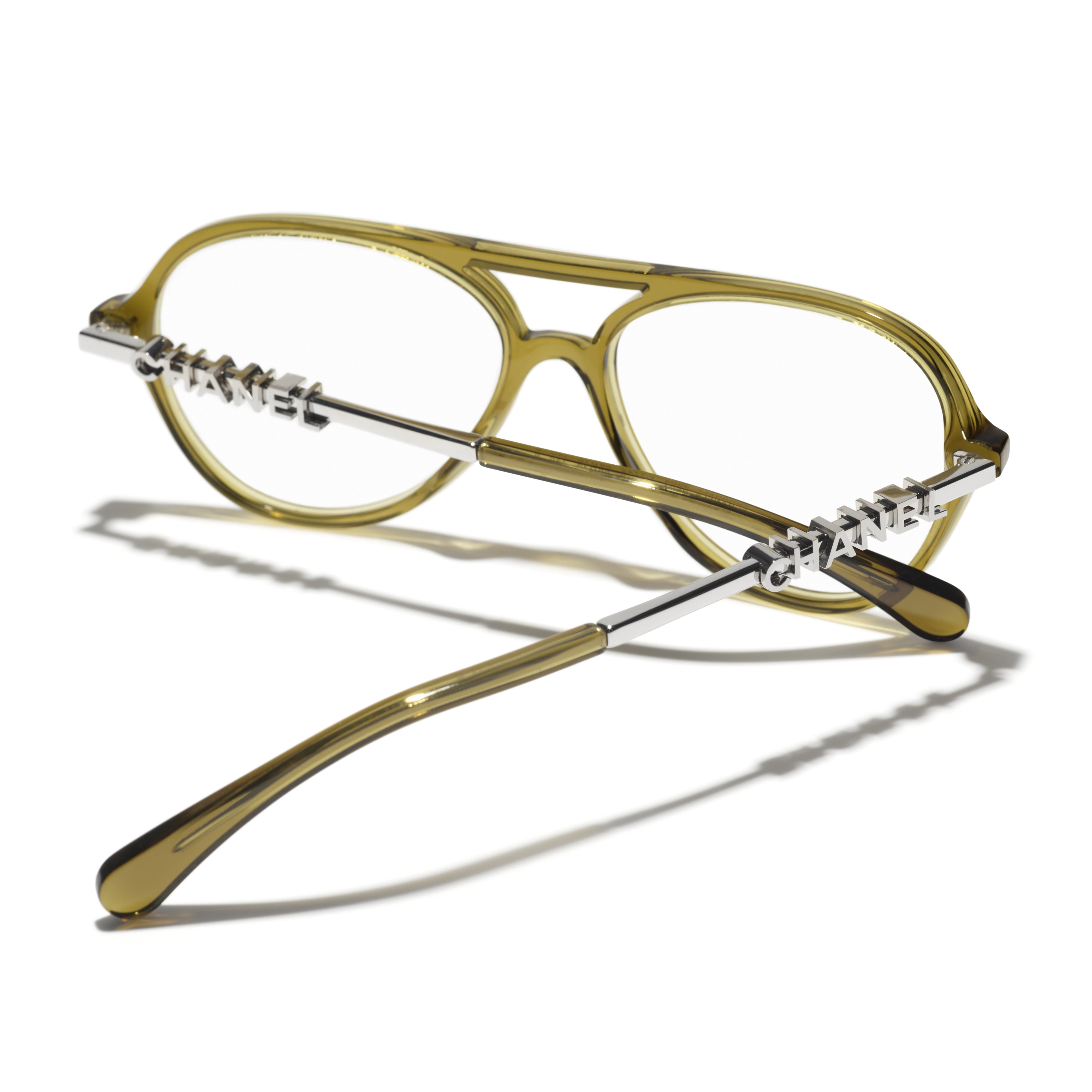 Очки для зрения CHANEL 3504 1742 54 15 140