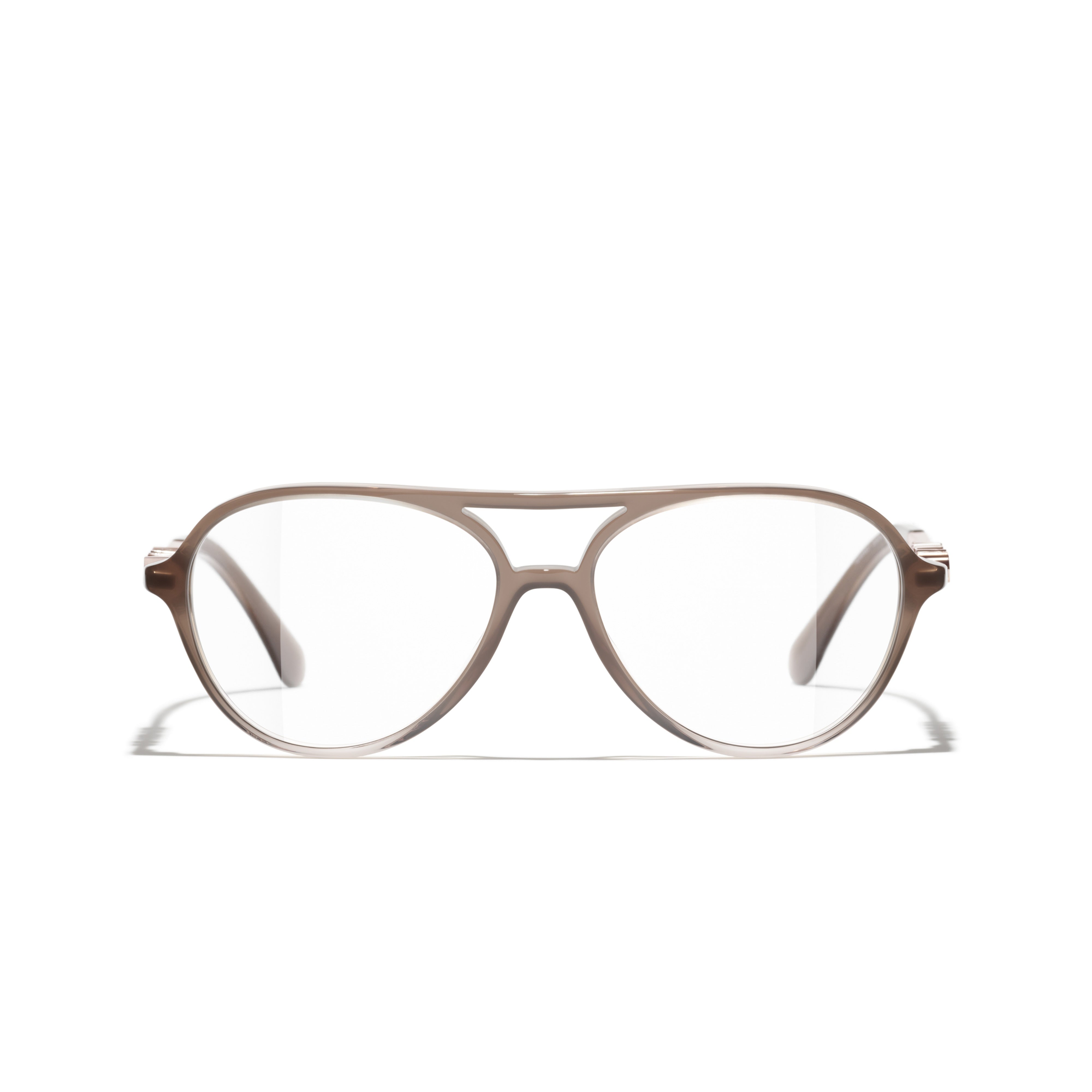 Lunettes de Vue CHANEL 3504 1837