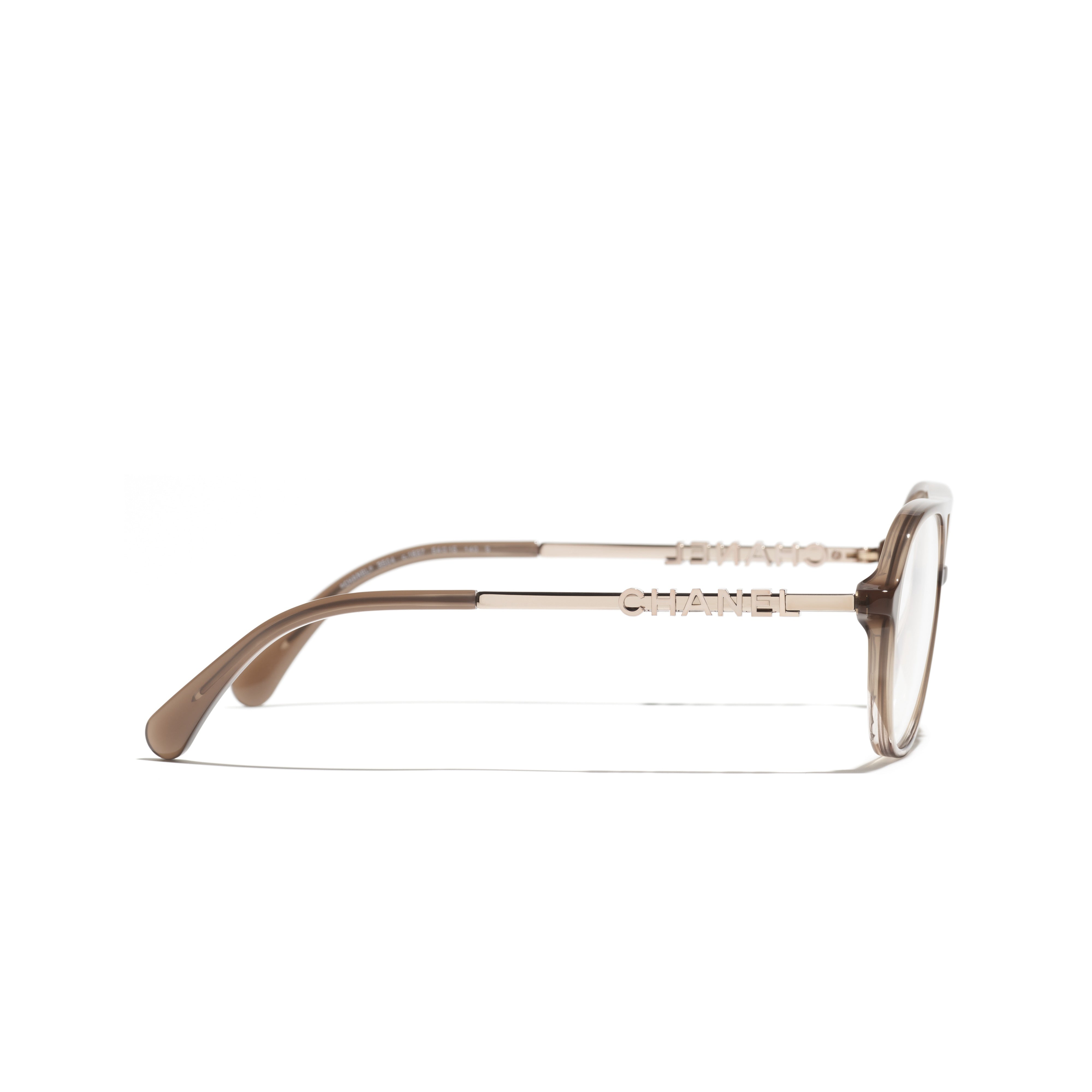 Lunettes de Vue CHANEL 3504 1837