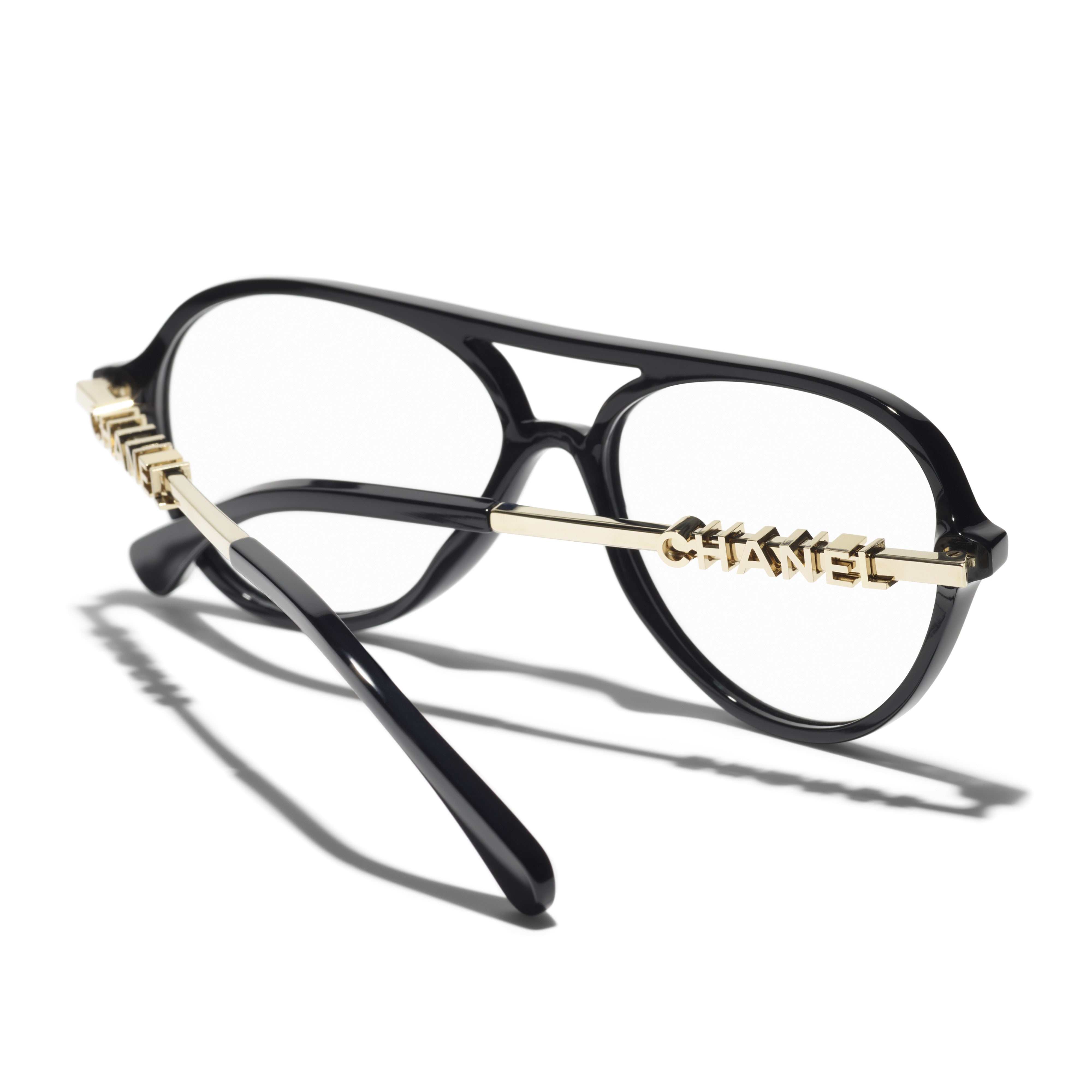 Prescription Glasses CHANEL 3504 C622