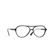 Lunettes de Vue CHANEL 3504 C888