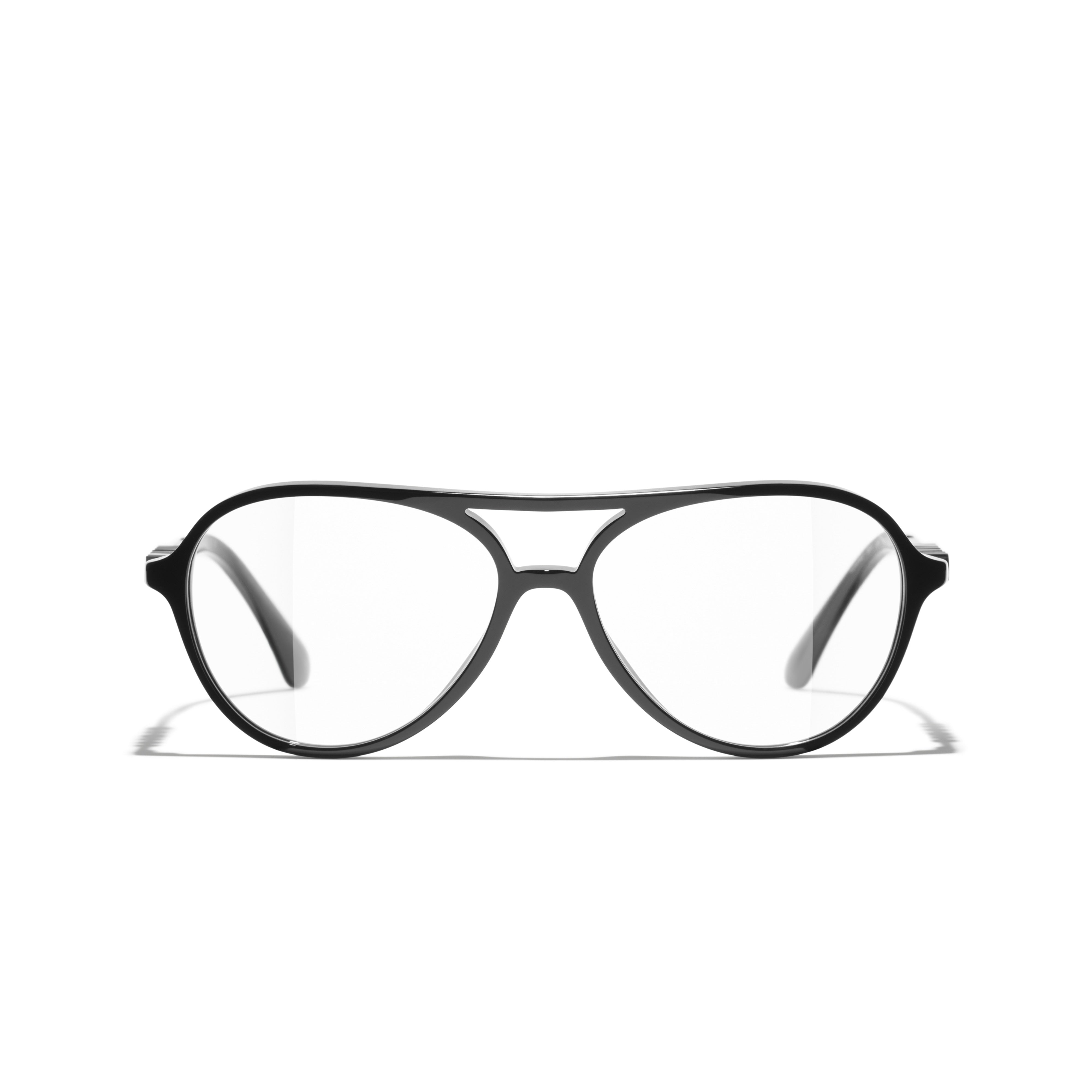 Korrektionsbrillen CHANEL 3504 C888