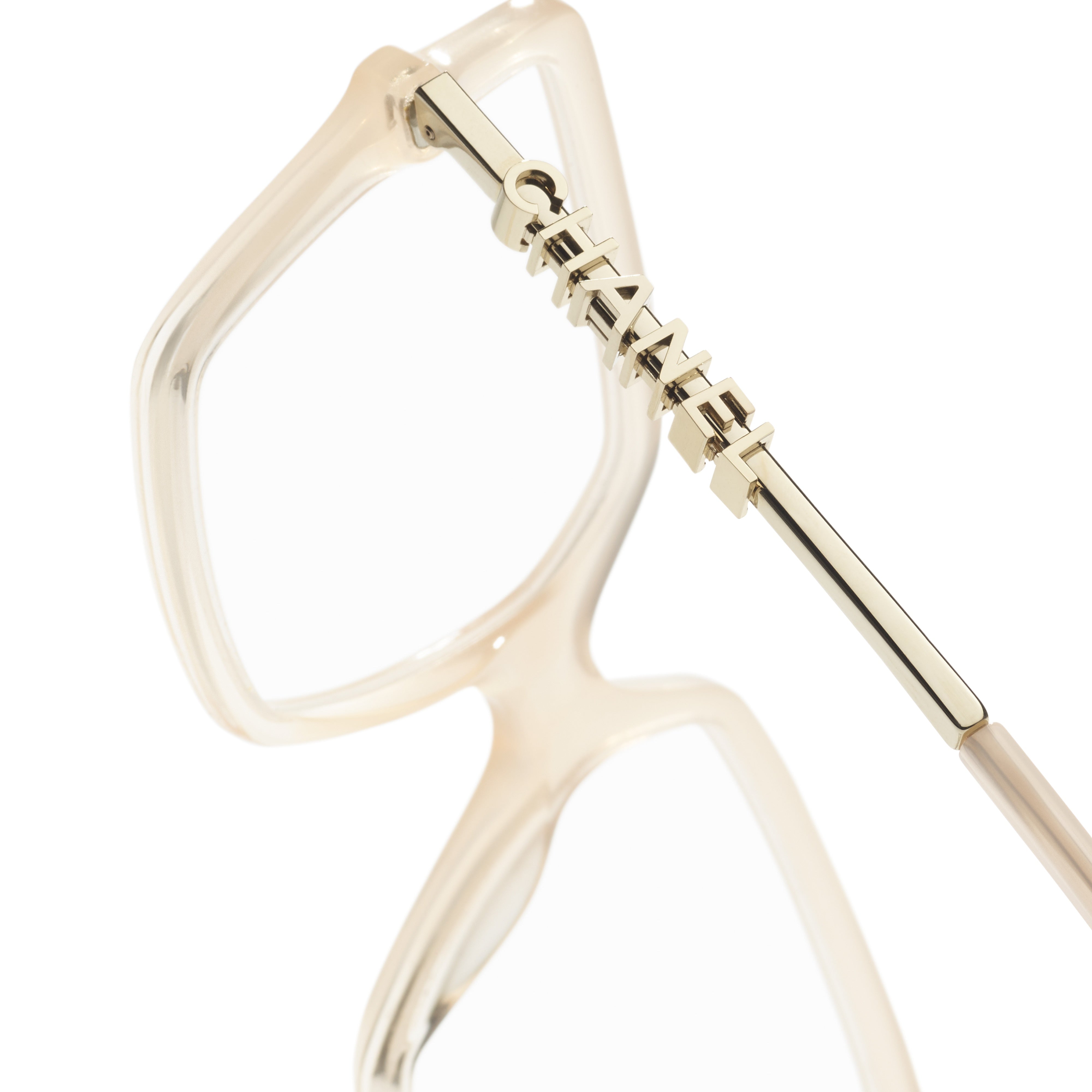 Eyeglasses CHANEL 3505 1832 52 17 140