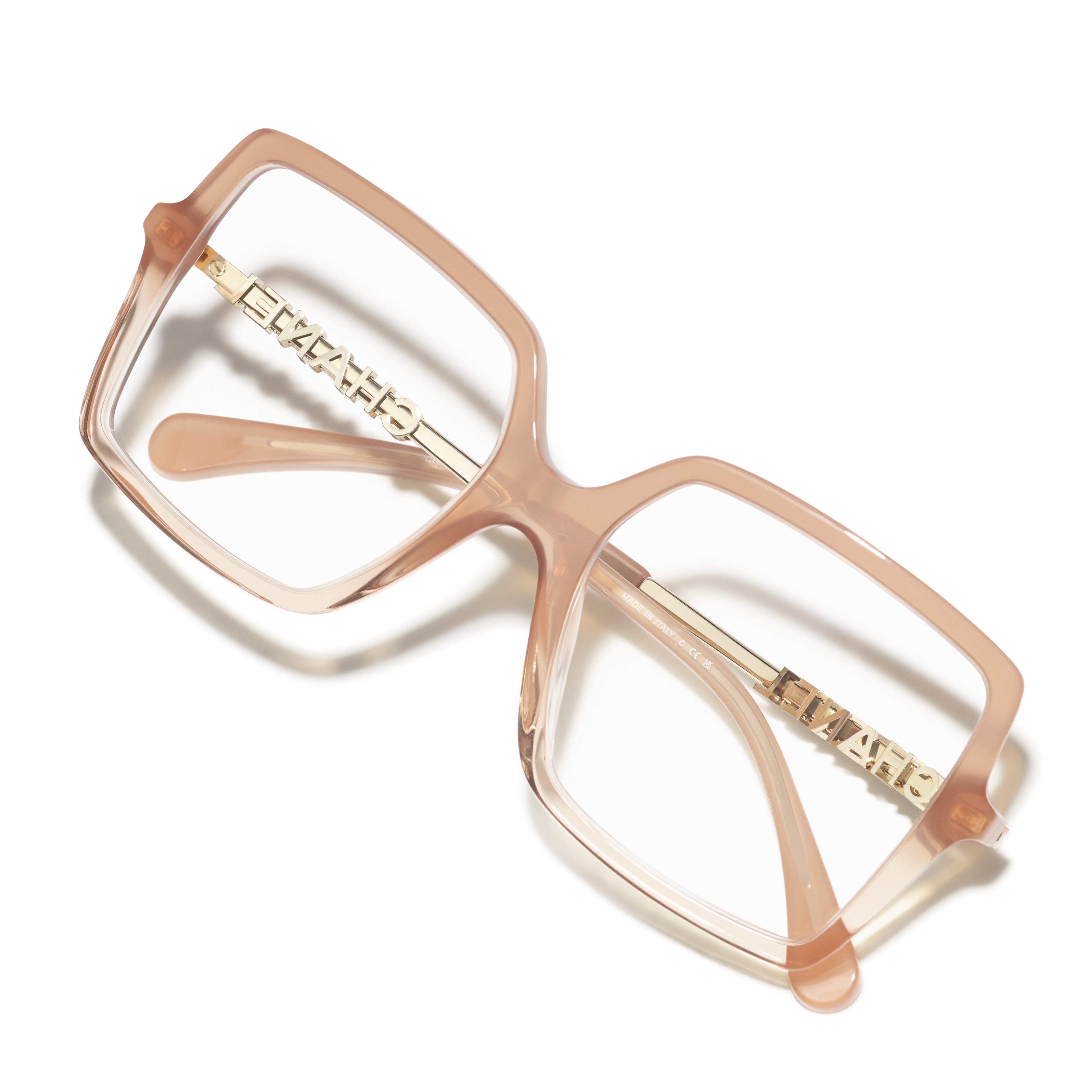 Gafas Graduadas CHANEL 3505 1838 52 17 140