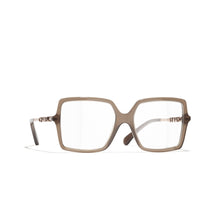 Korrektionsbrillen CHANEL 3505 c538