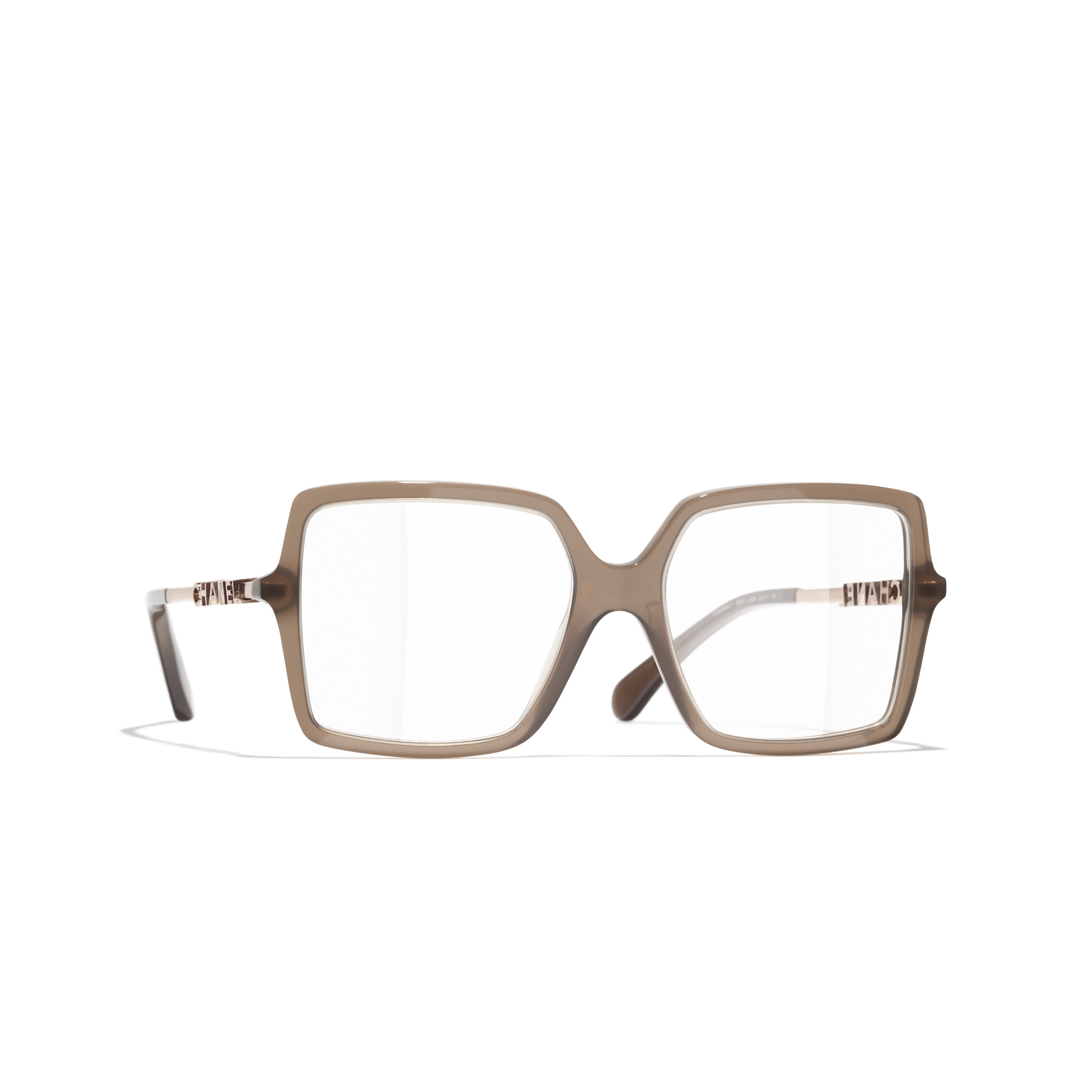 Korrektionsbrillen CHANEL 3505 c538