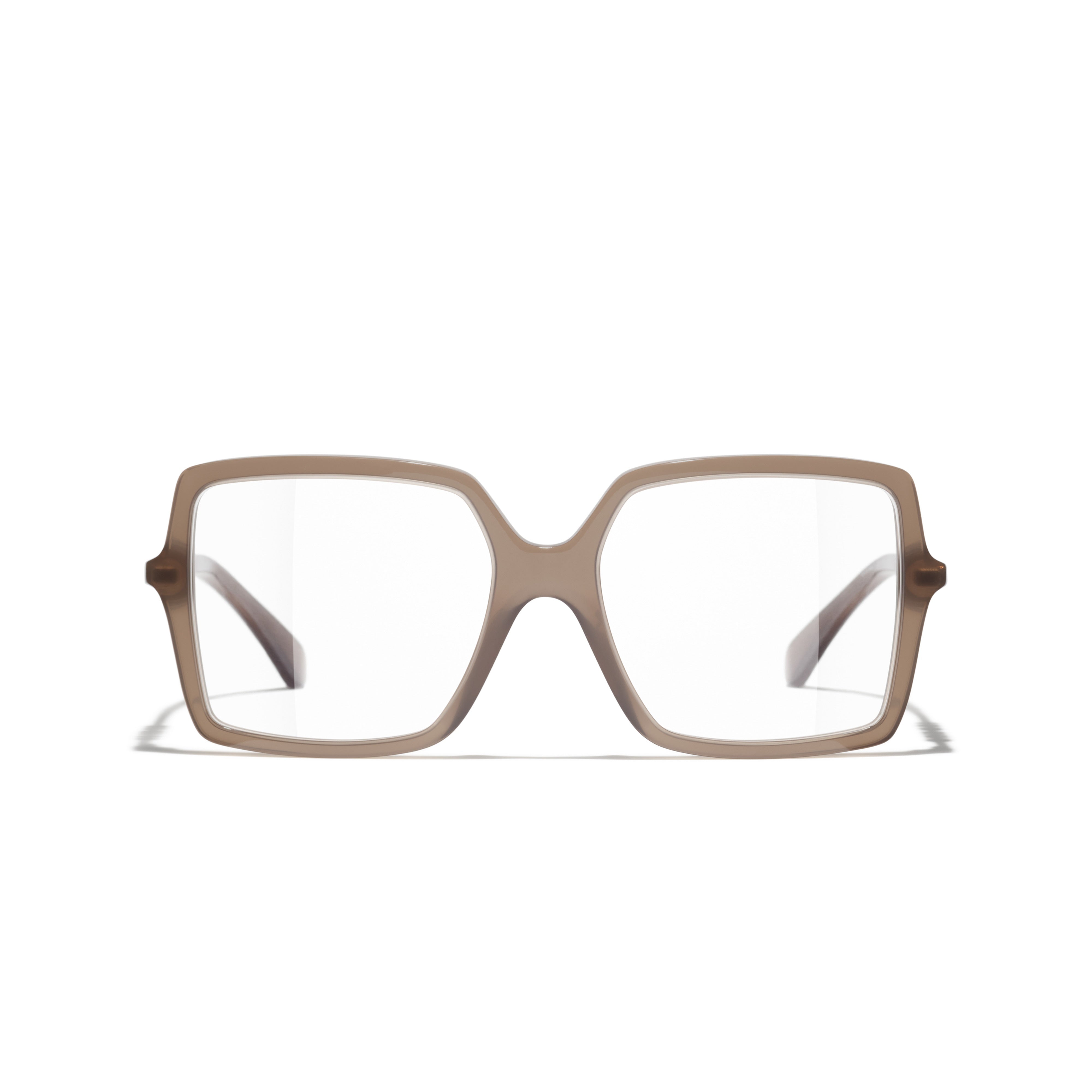 Korrektionsbrillen CHANEL 3505 c538