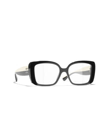 Korrektionsbrillen CHANEL 3502B C501