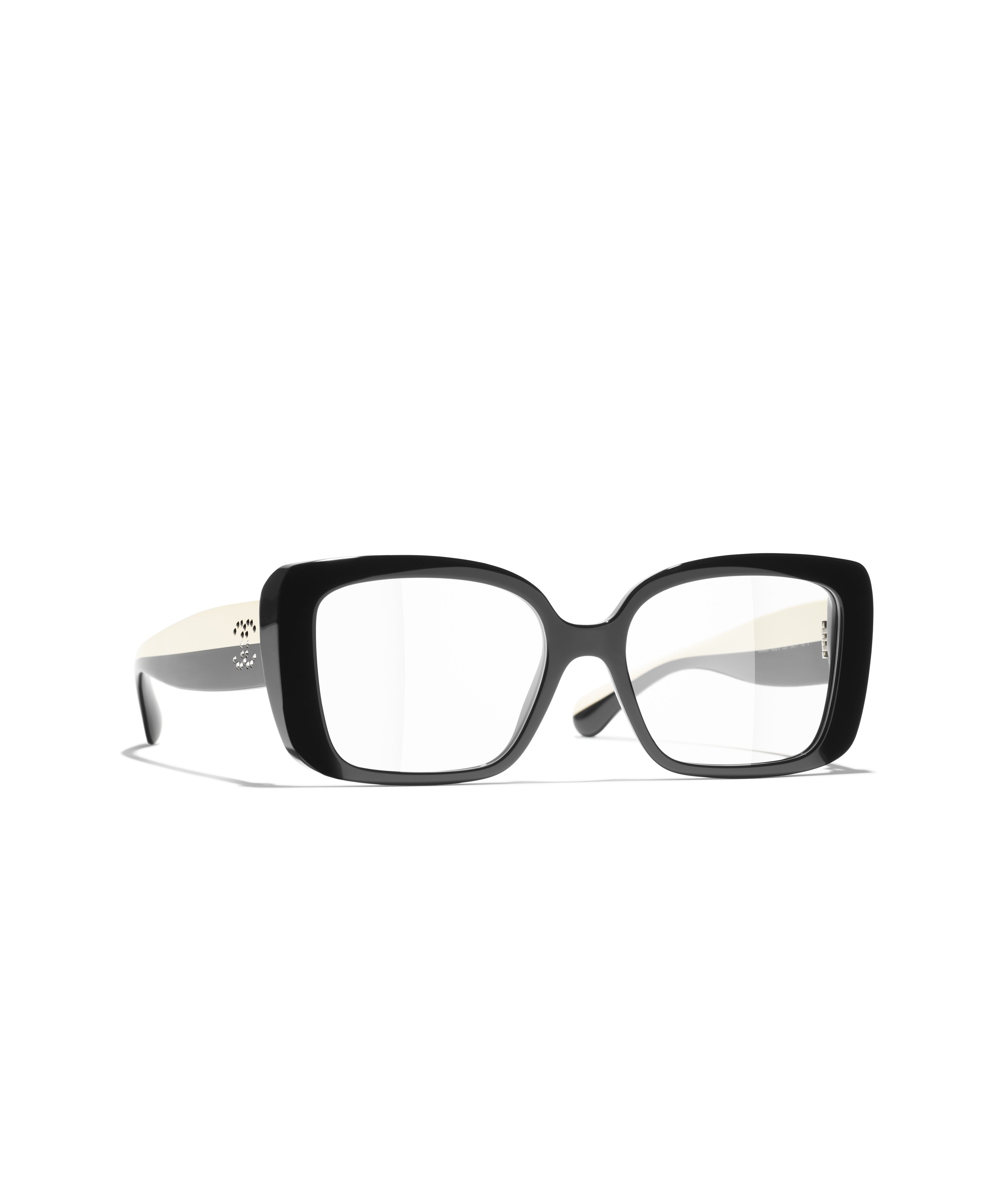 Prescription Glasses CHANEL 3502B C501 52 17 140