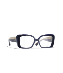 Korrektionsbrillen CHANEL 3502B C503