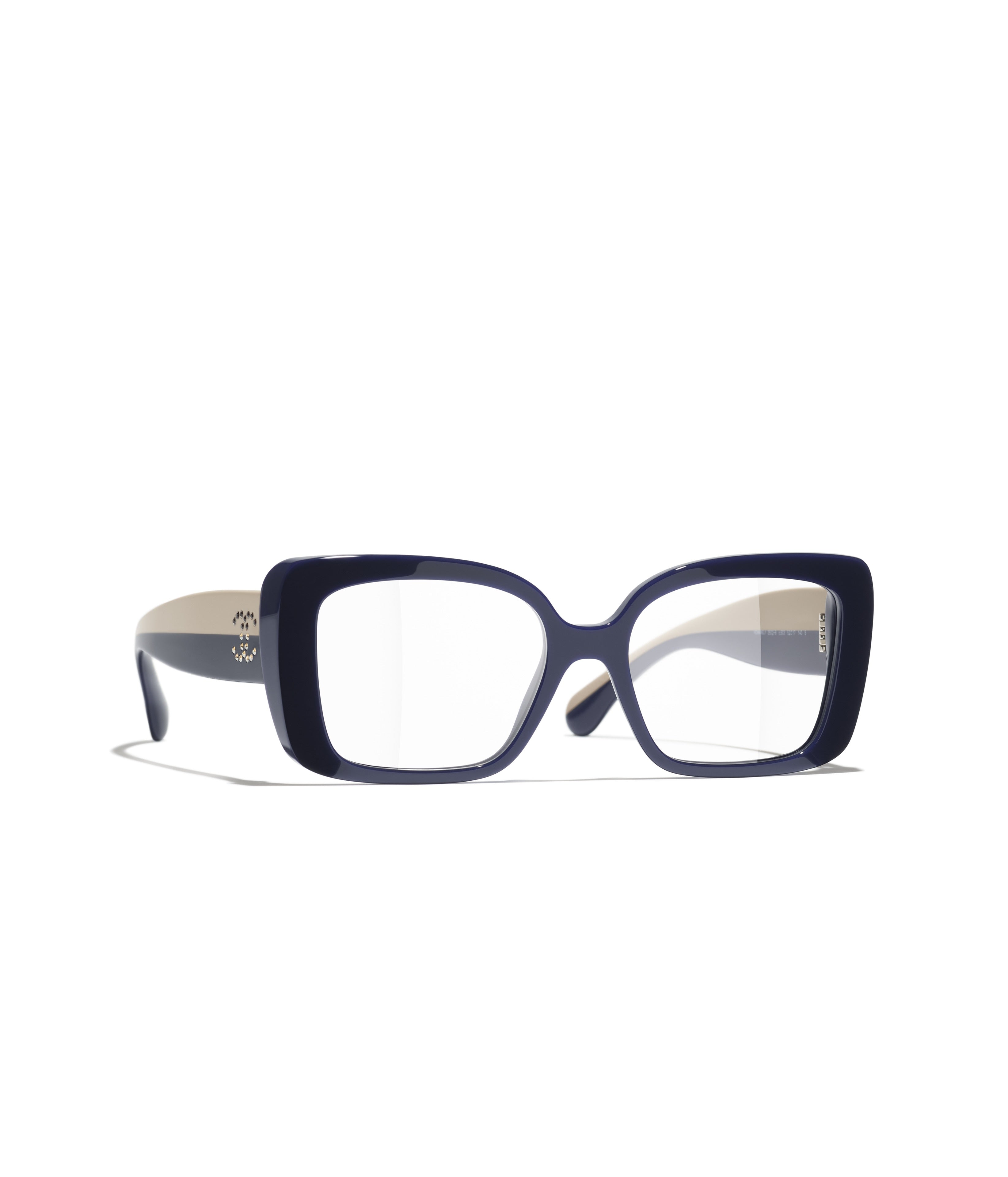 Gafas Graduadas CHANEL 3502B C503