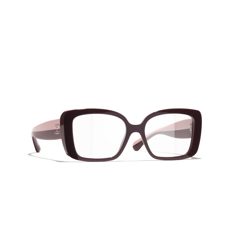 Korrektionsbrillen CHANEL 3502B 1461