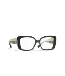 Korrektionsbrillen CHANEL 3502B 1702